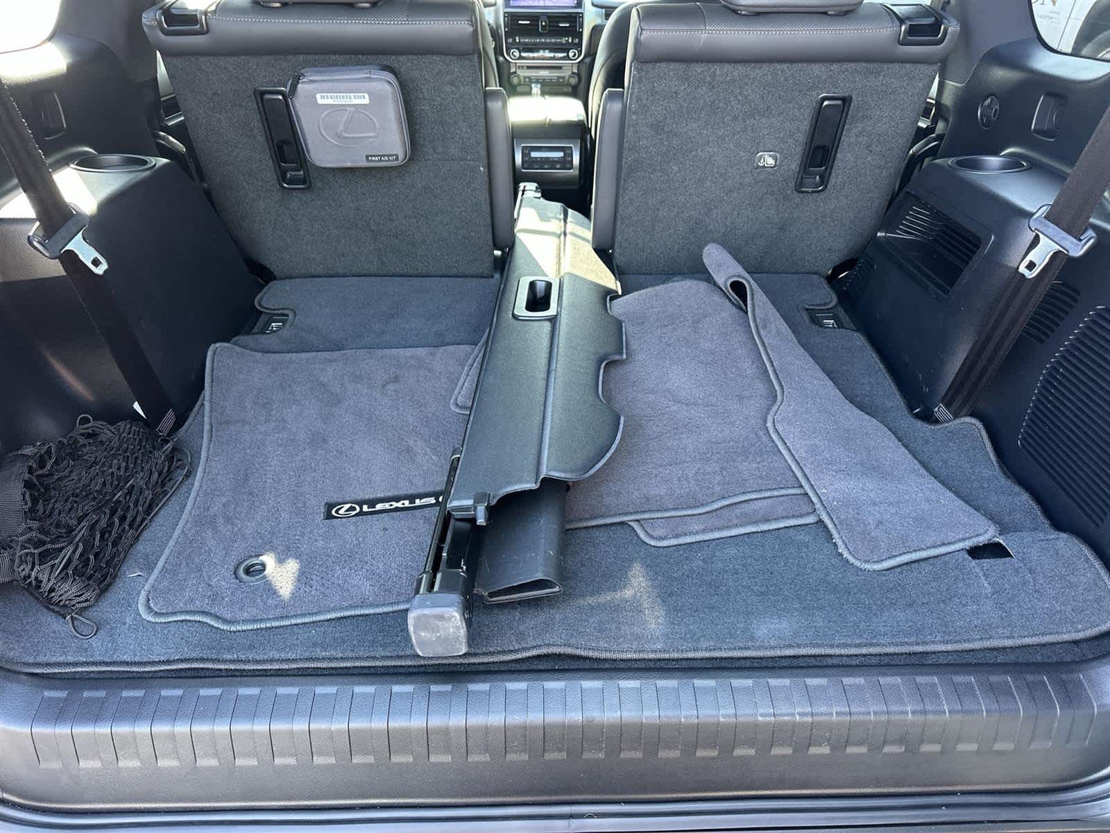 Thumbnail: 2022 Lexus GX - 20