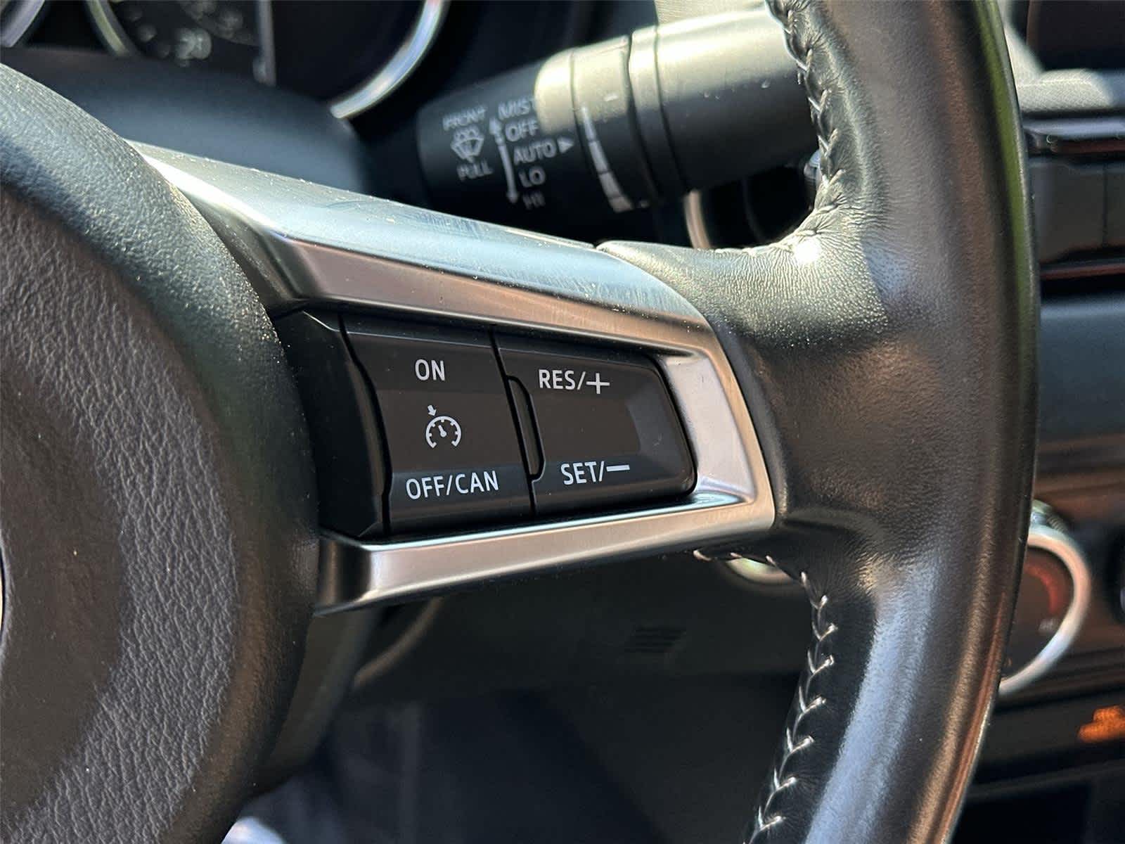 Thumbnail: 2023 Mazda MX-5 Miata - 24