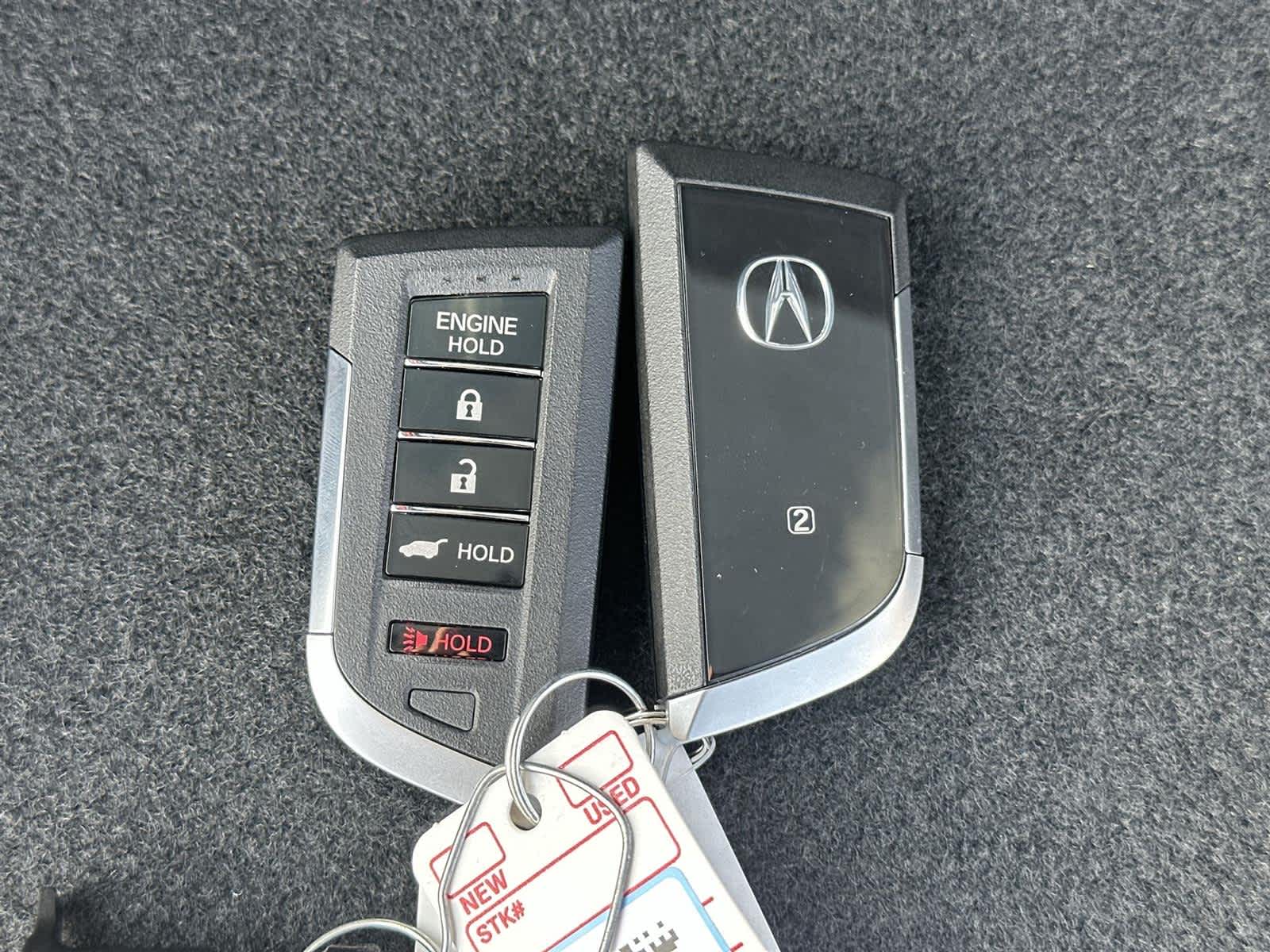 Thumbnail: 2026 Acura MDX - 21