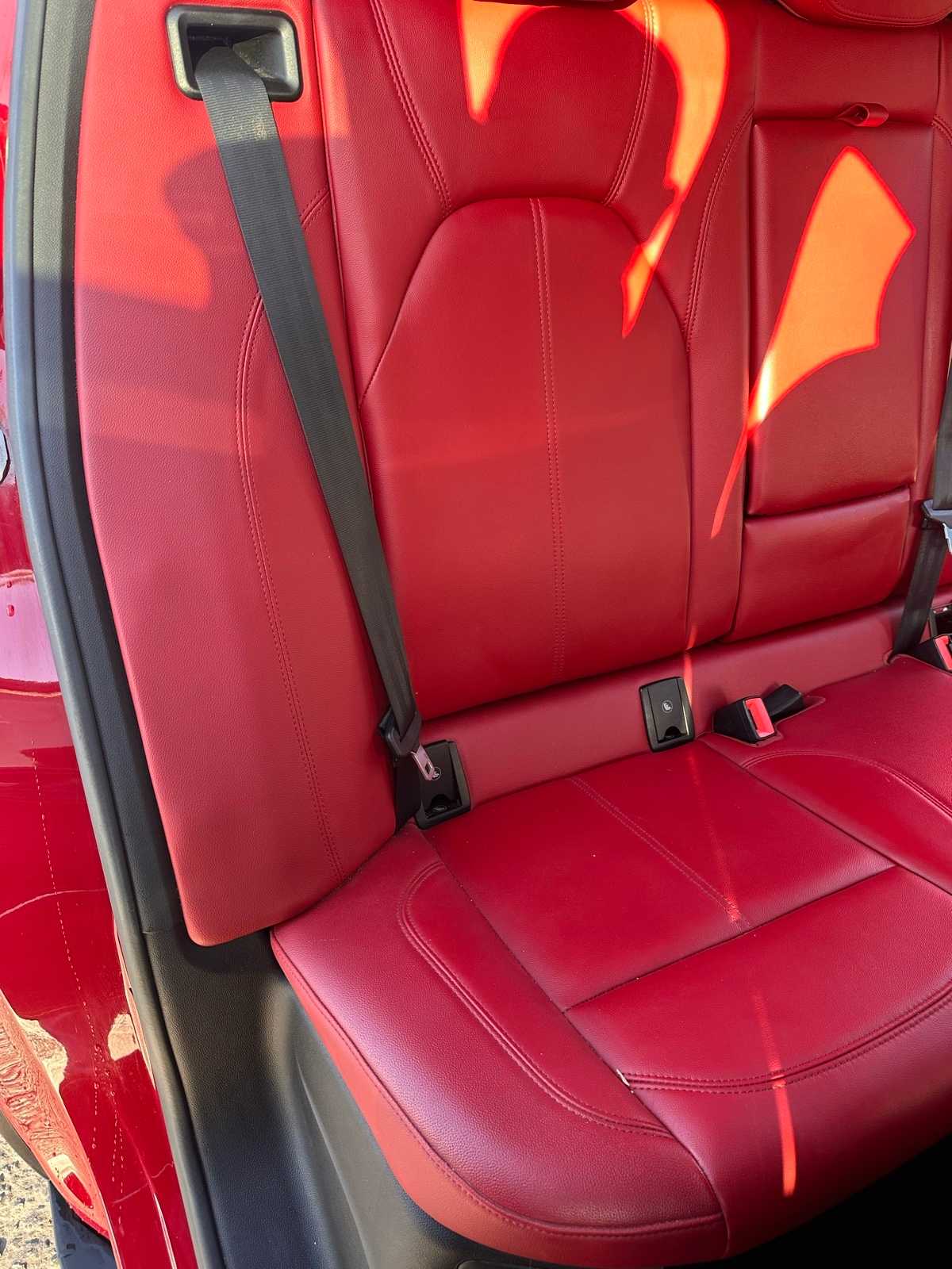 Thumbnail: 2020 Alfa Romeo Stelvio - 12