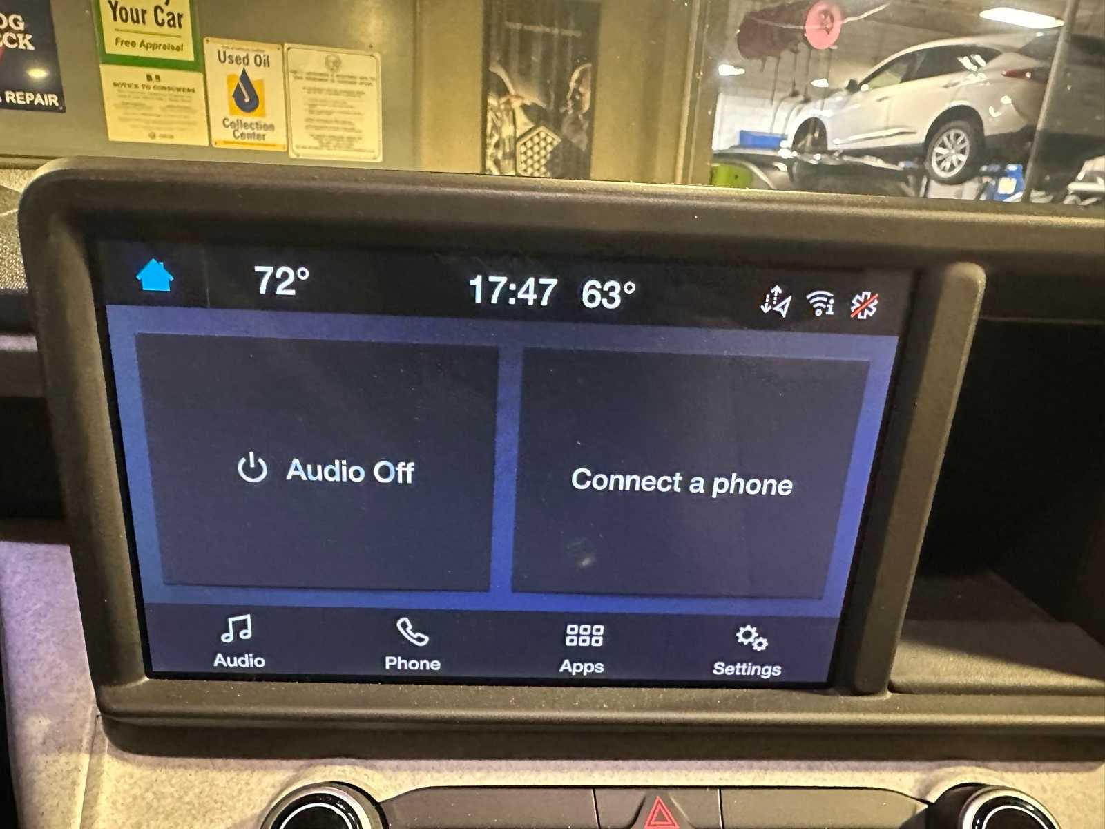 Thumbnail: 2023 Ford Maverick - 15