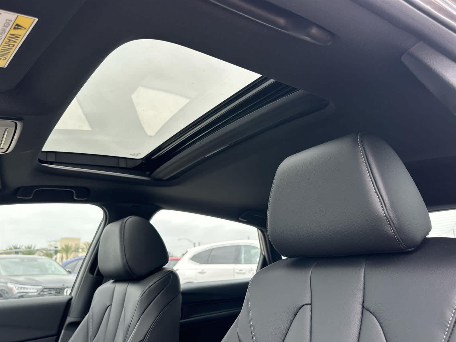 Thumbnail: 2025 Acura Integra - 31