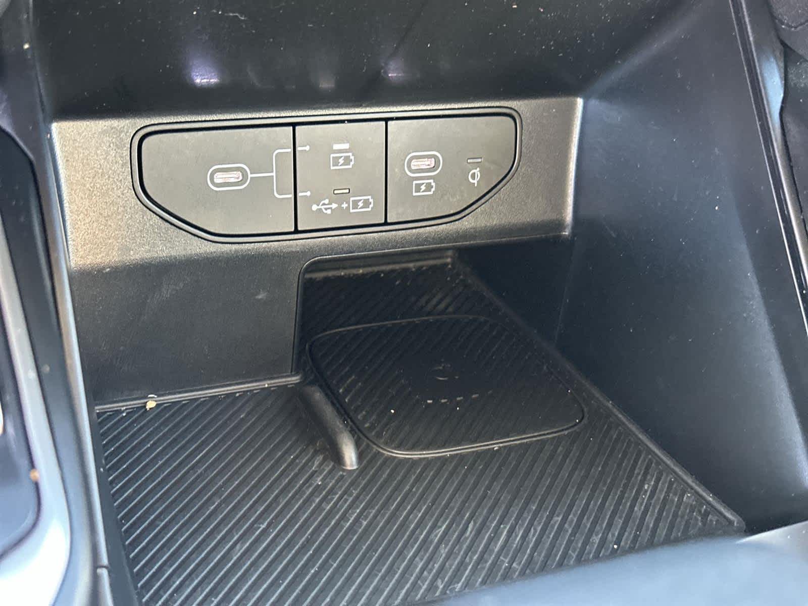 Thumbnail: 2025 Kia Sorento - 27