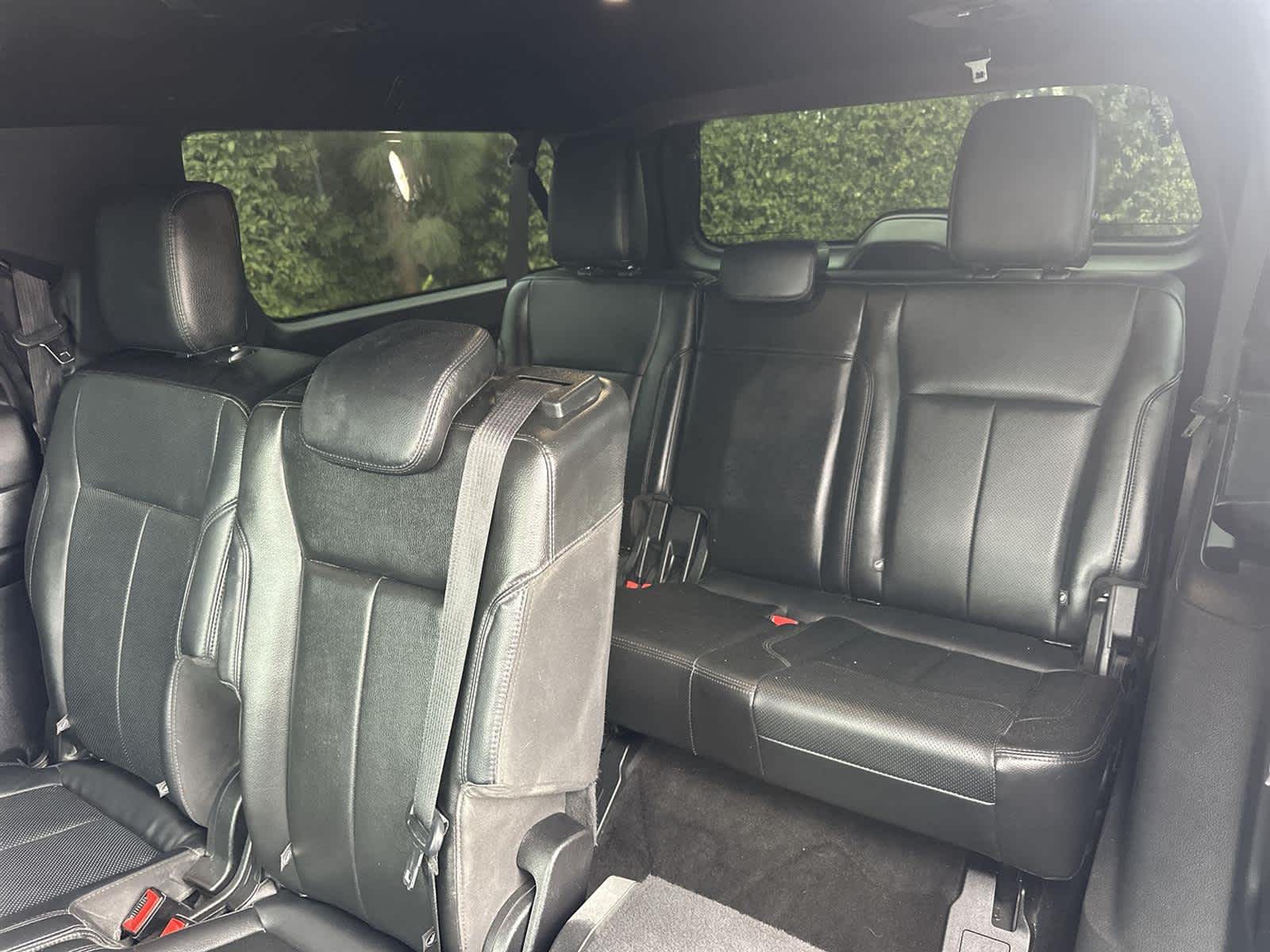 Thumbnail: 2018 Ford Expedition MAX - 32