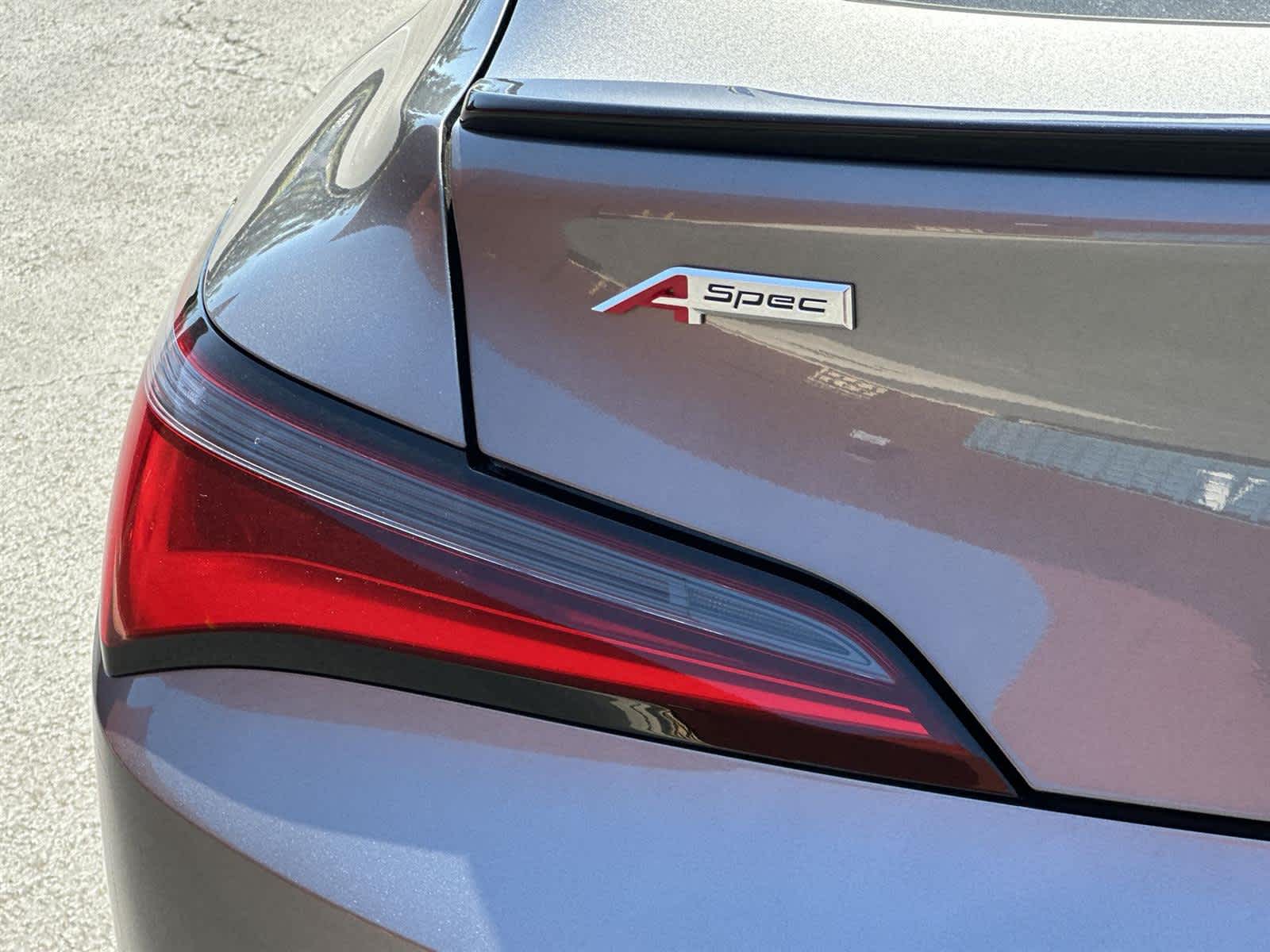 Thumbnail: 2025 Acura Integra - 7