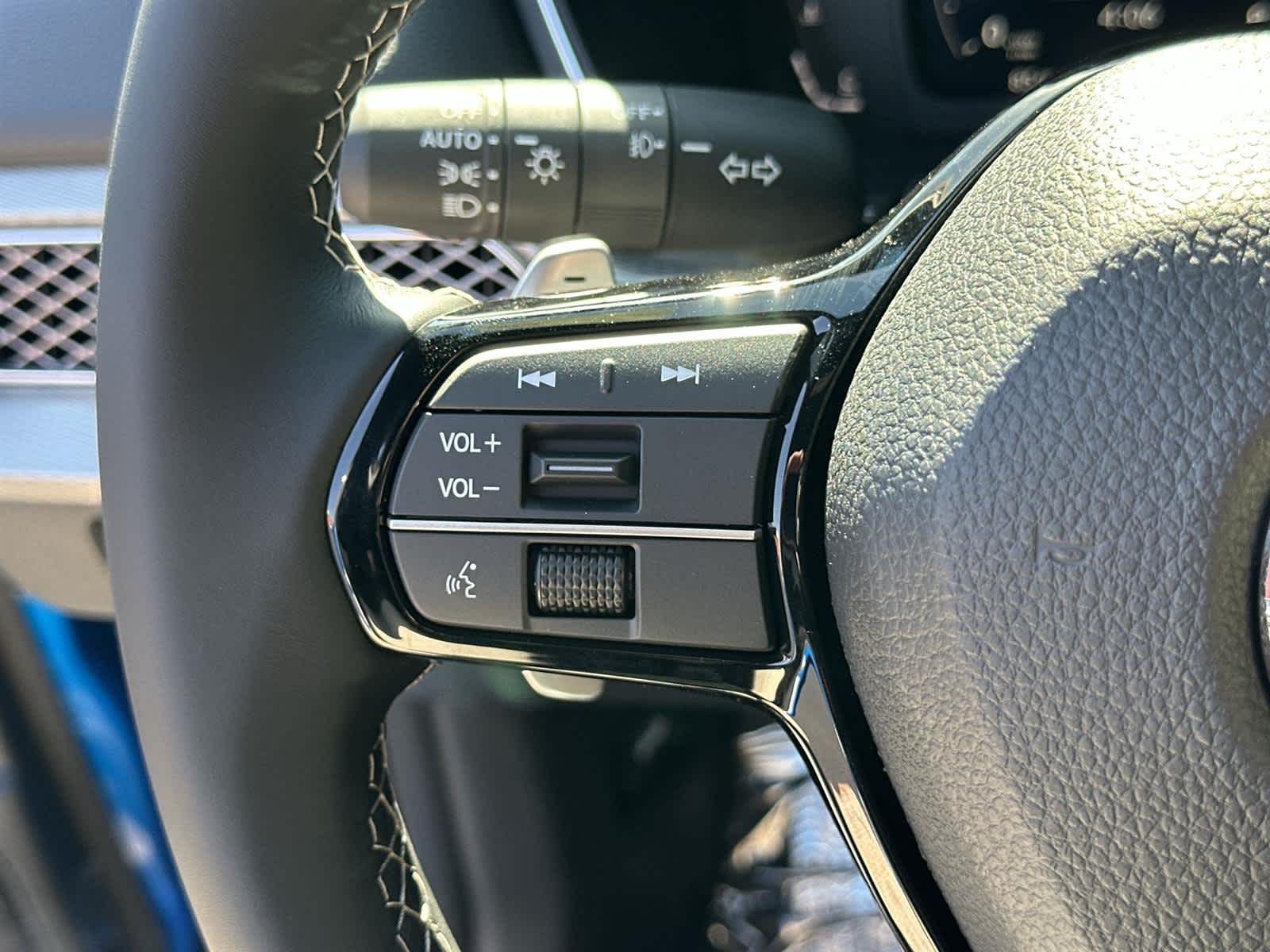 Thumbnail: 2026 Acura Integra - 22