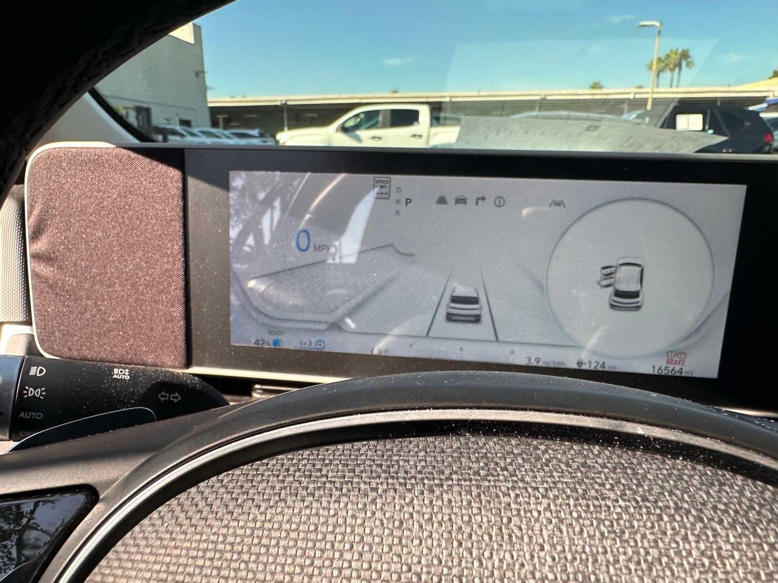 Thumbnail: 2024 Hyundai Ioniq 5 - 16