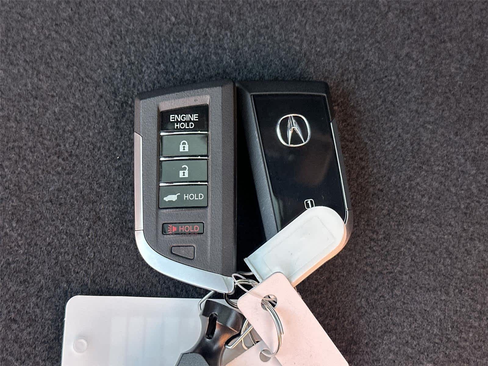 Thumbnail: 2026 Acura RDX - 21