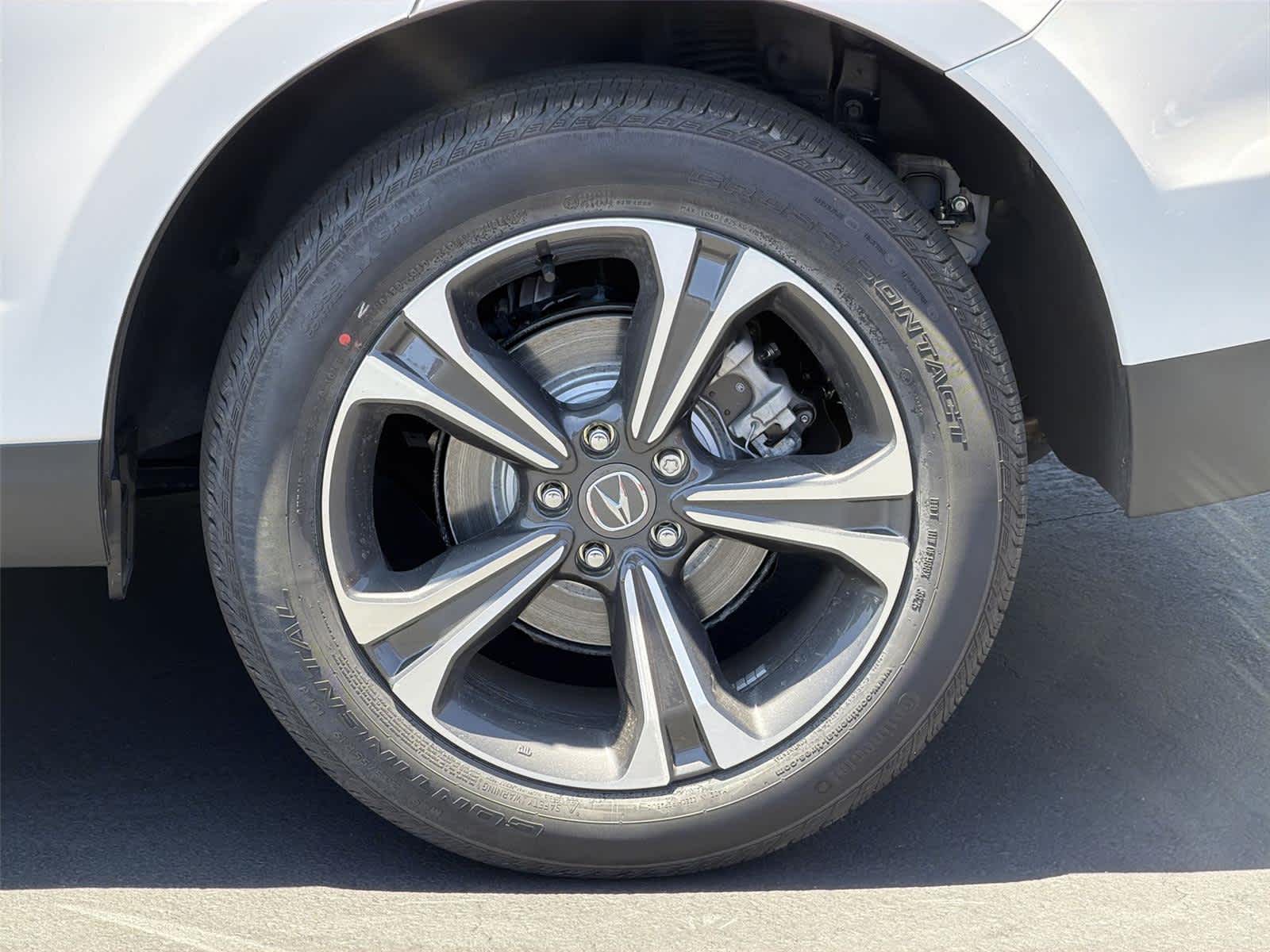Thumbnail: 2026 Acura RDX - 9