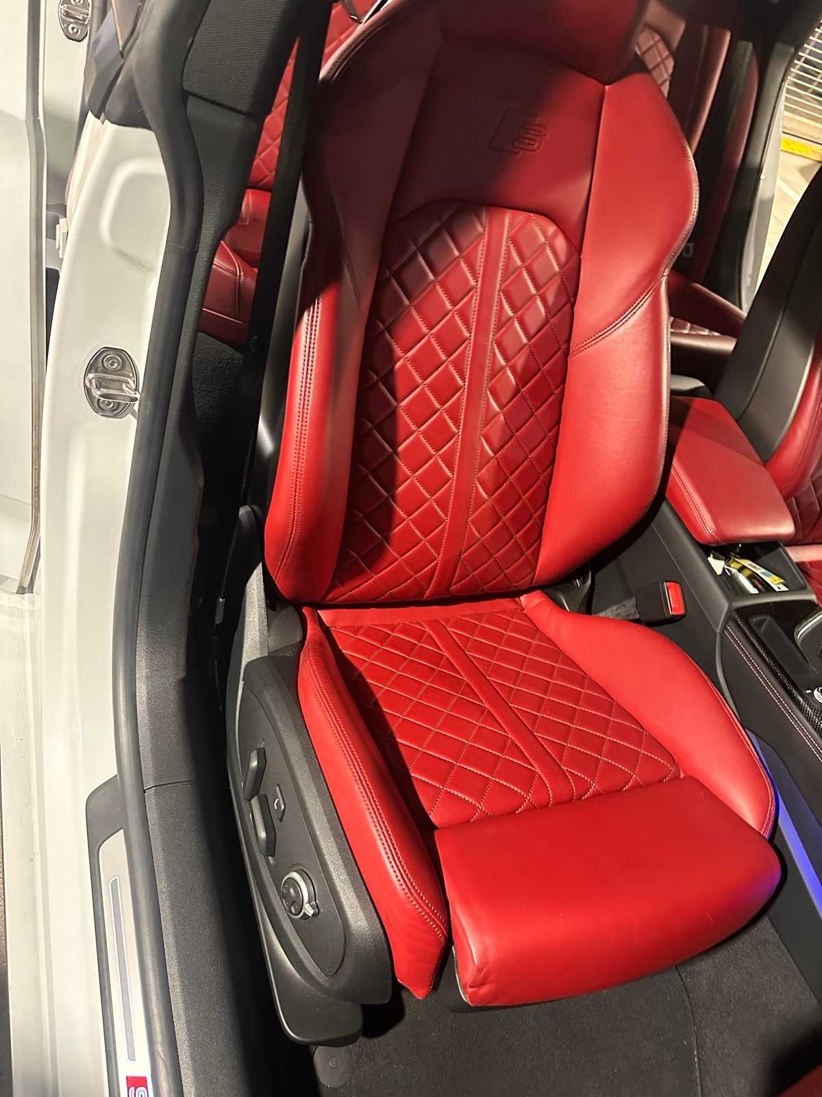 Thumbnail: 2019 Audi S5 - 14