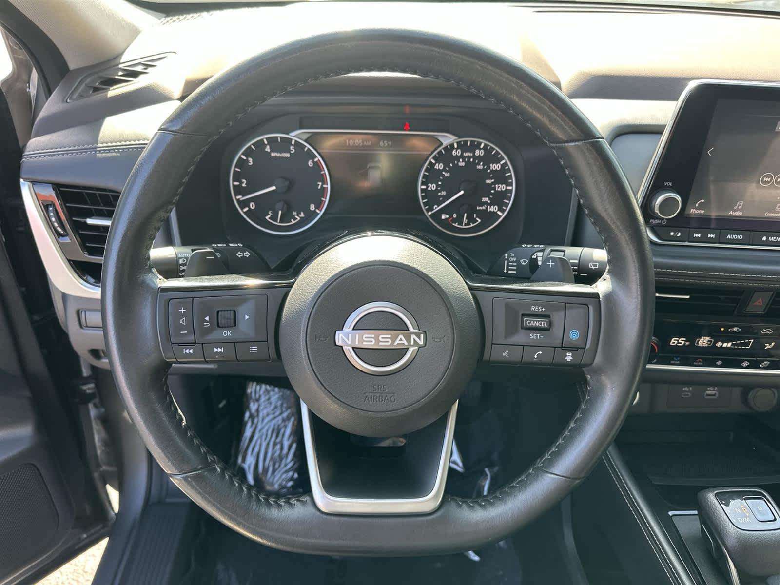 Thumbnail: 2022 Nissan Rogue - 15