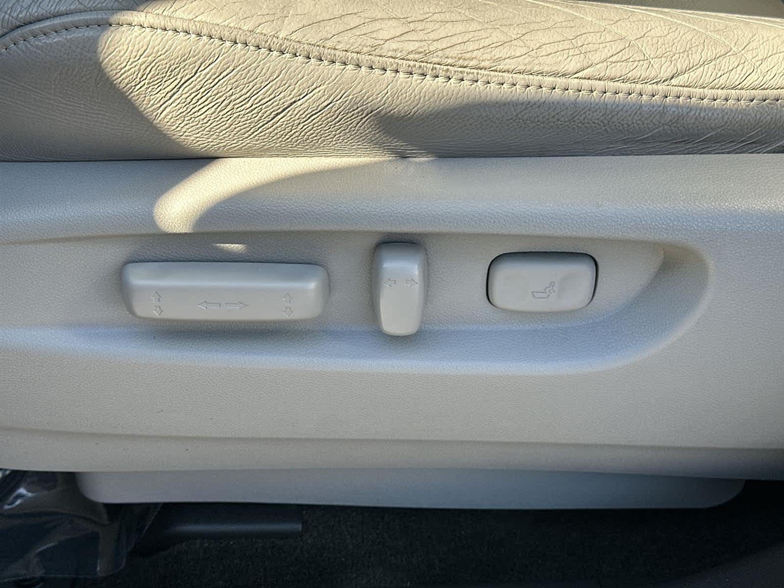 Thumbnail: 2018 Acura MDX - 23