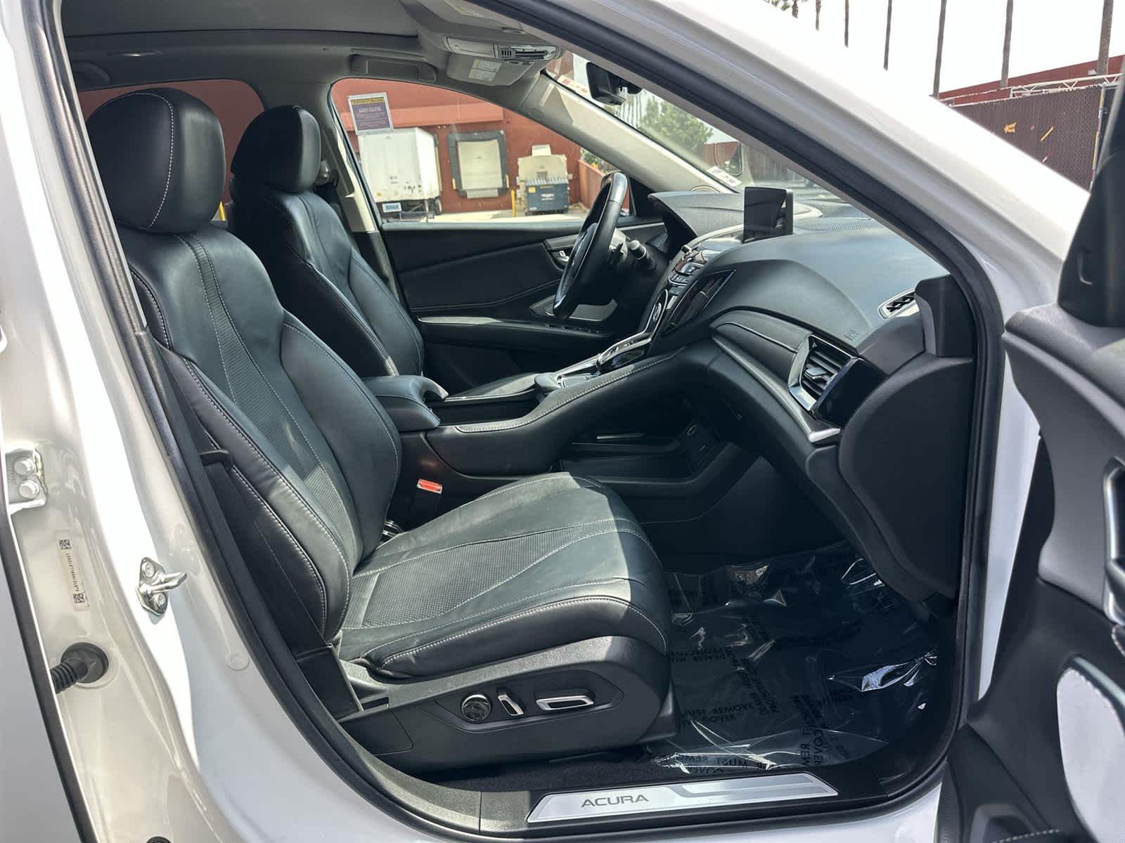 Thumbnail: 2020 Acura RDX - 14