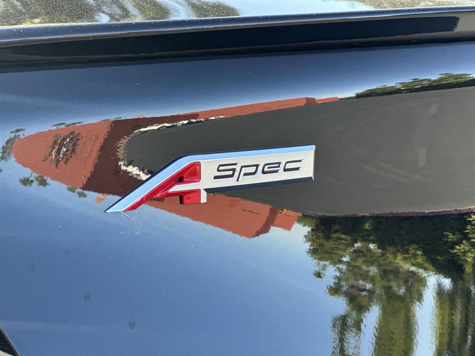 Thumbnail: 2026 Acura Integra - 7