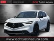  Acura ADX