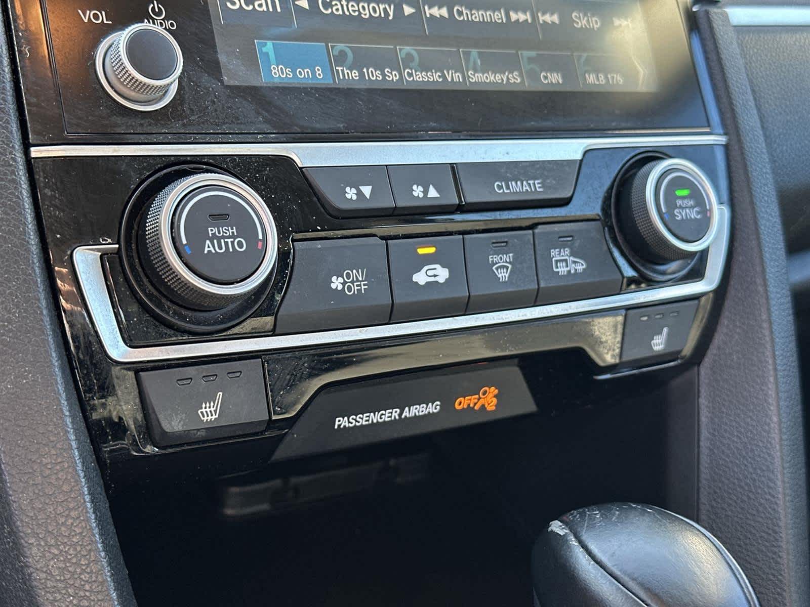 Thumbnail: 2020 Honda Civic - 25