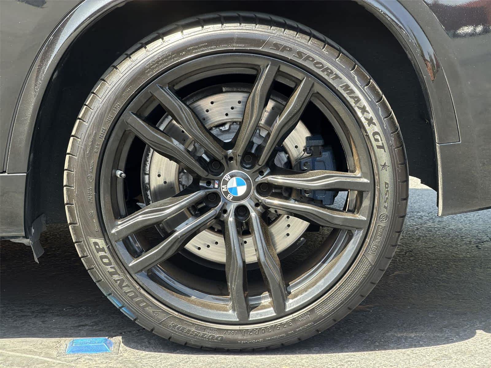 Thumbnail: 2018 BMW X5 - 9