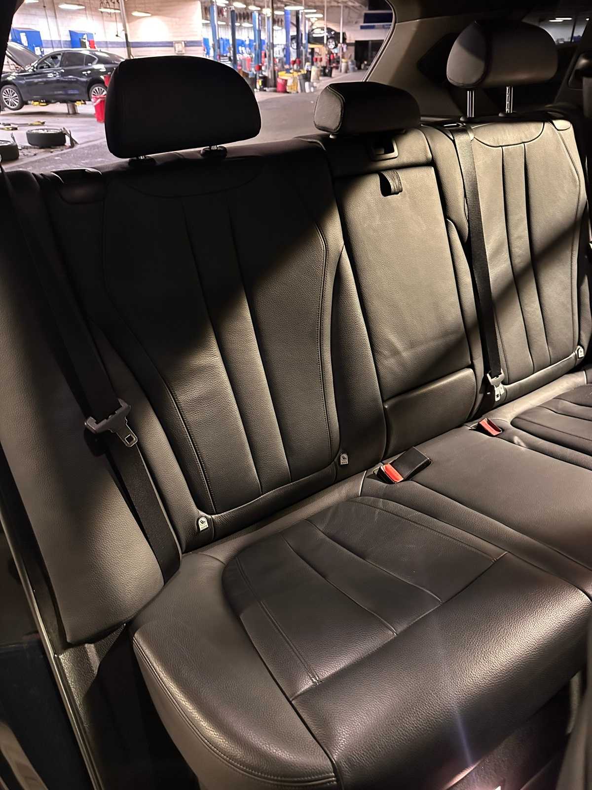 Thumbnail: 2014 BMW X5 - 12