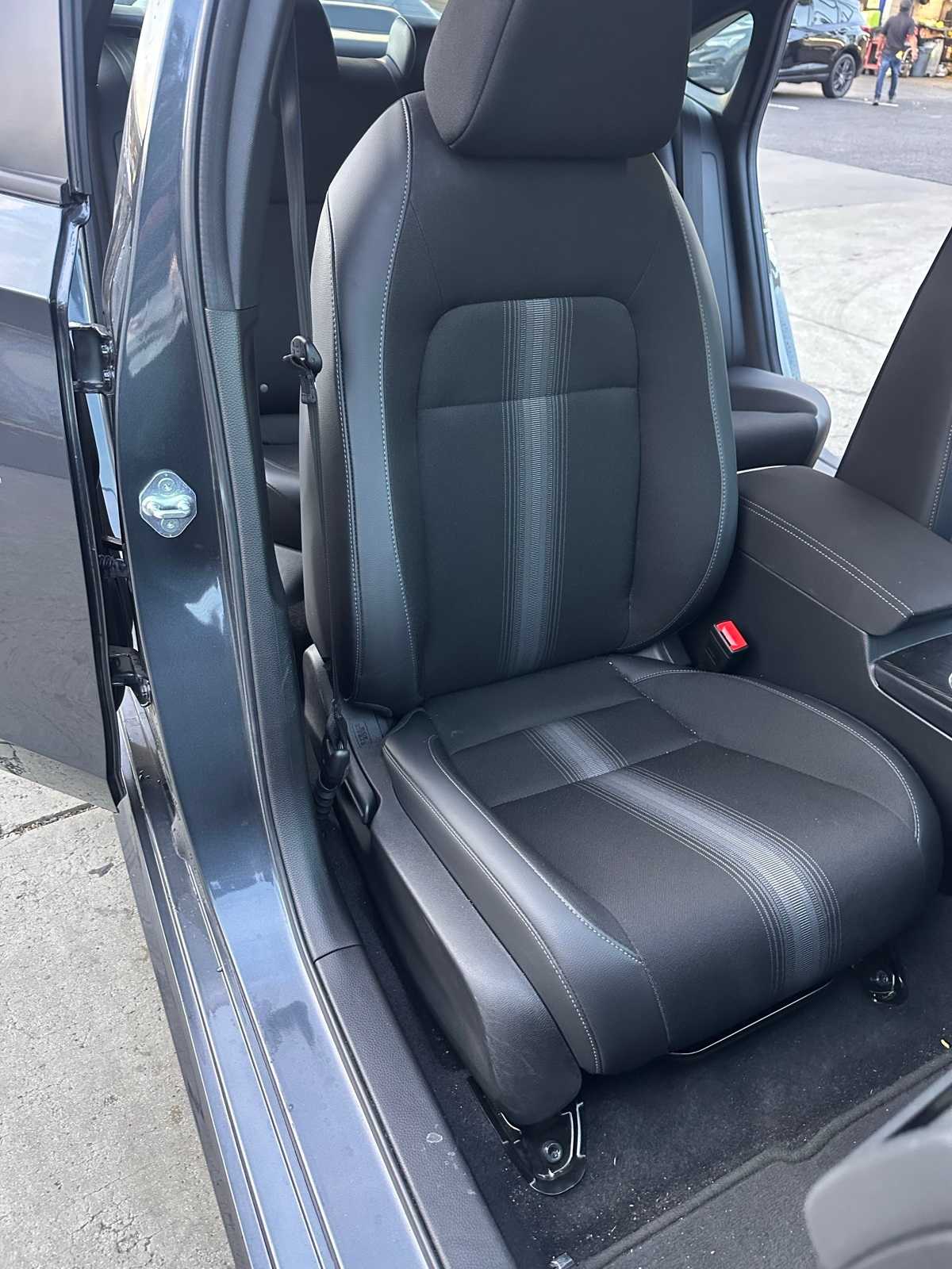 Thumbnail: 2024 Honda Civic - 14