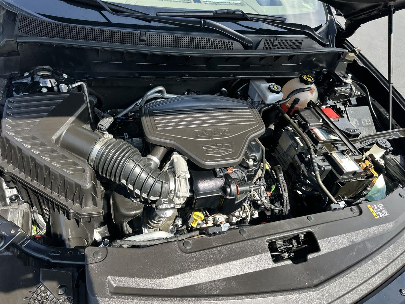 Thumbnail: 2020 Cadillac XT6 - 9