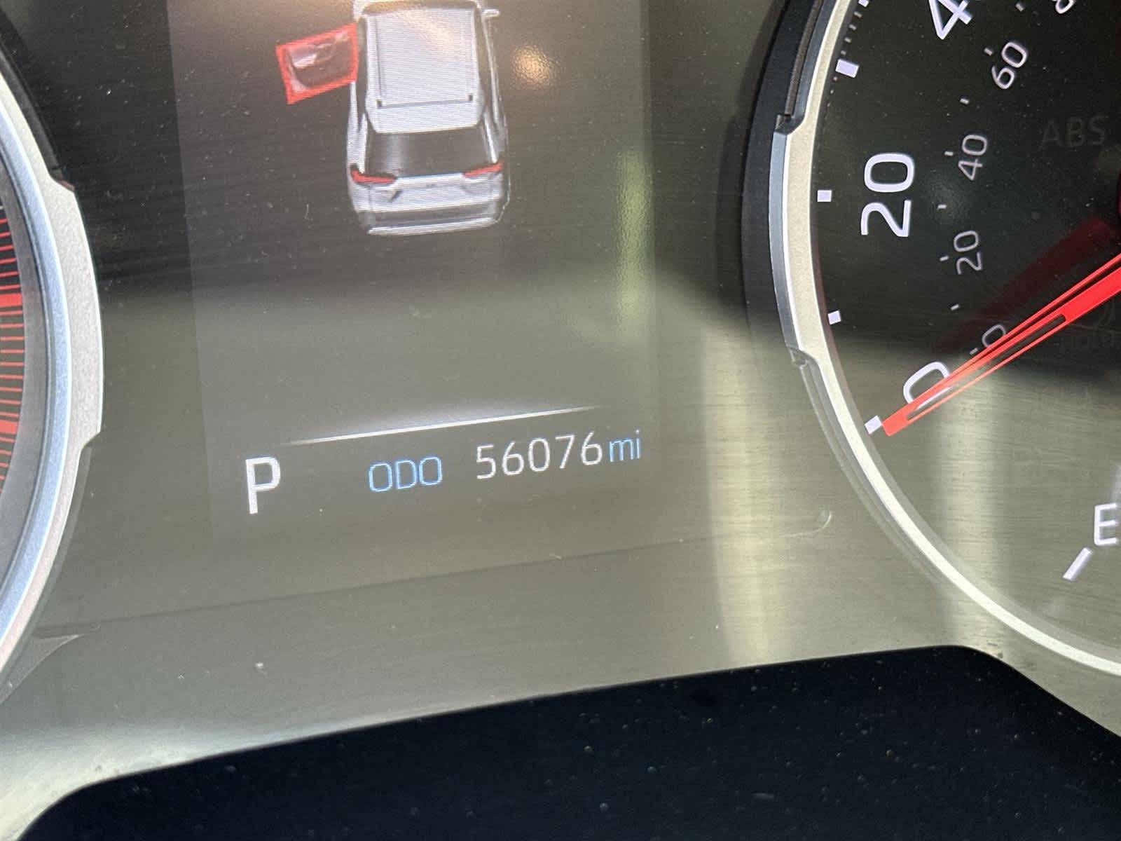 Thumbnail: 2022 Toyota RAV4 - 19