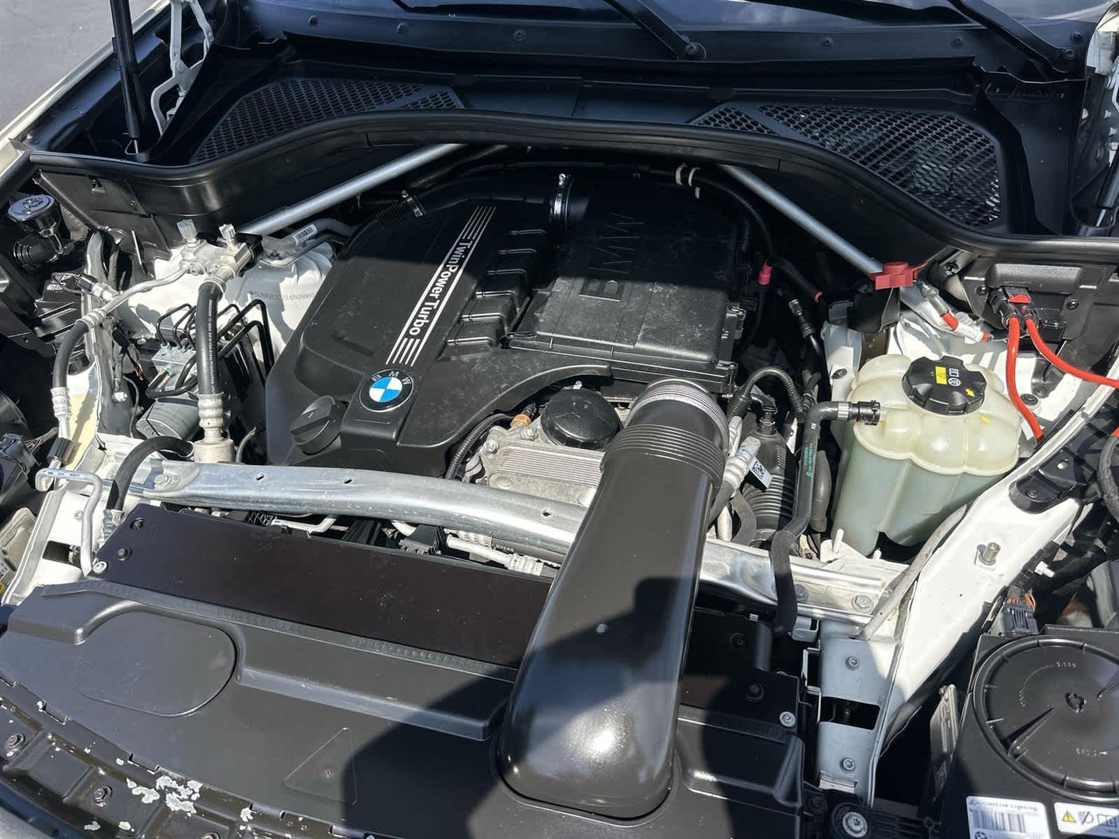 Thumbnail: 2018 BMW X5 - 9
