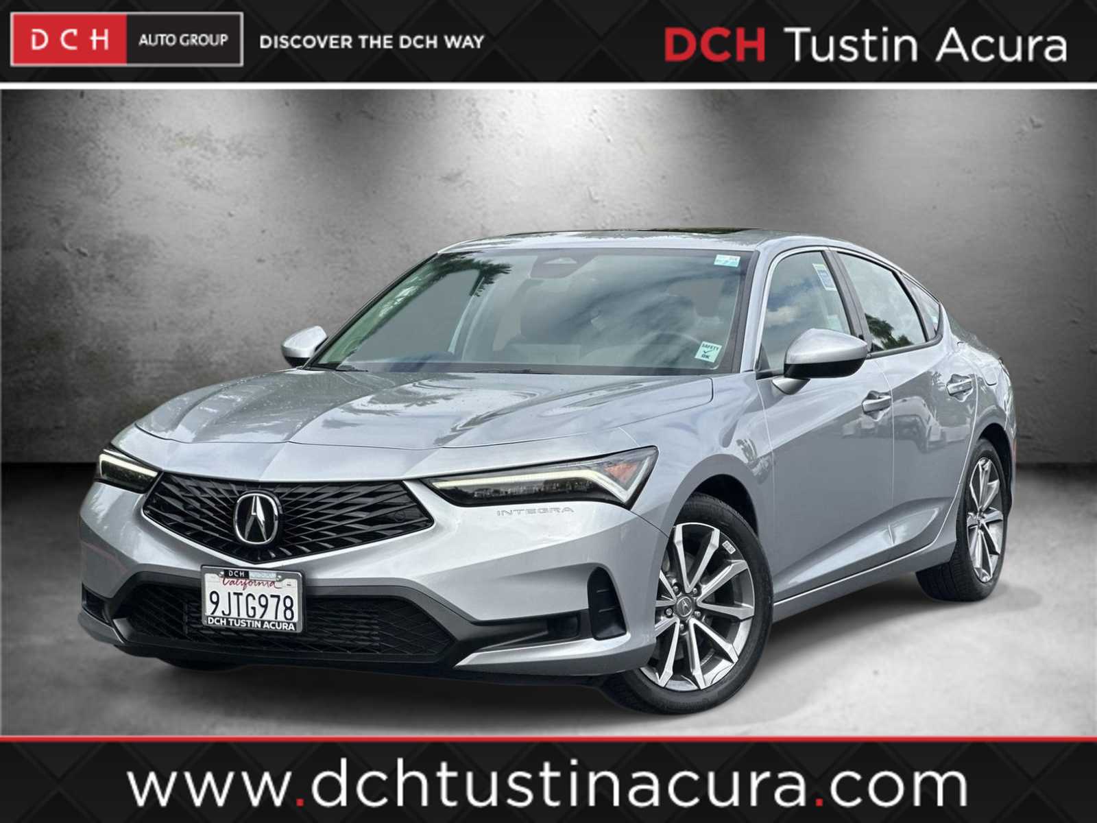 Thumbnail: 2024 Acura Integra - 1