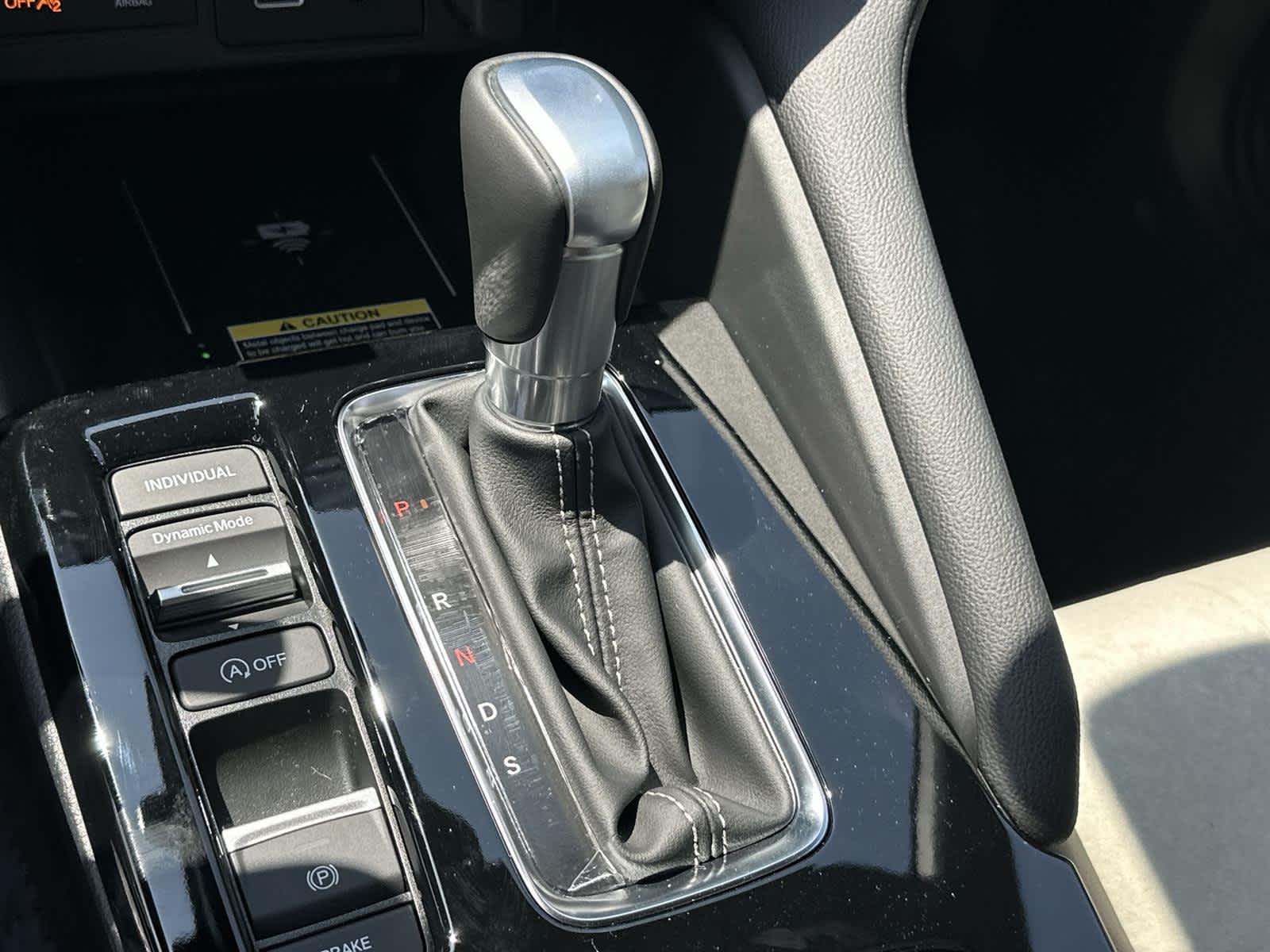 Thumbnail: 2025 Acura Integra - 18