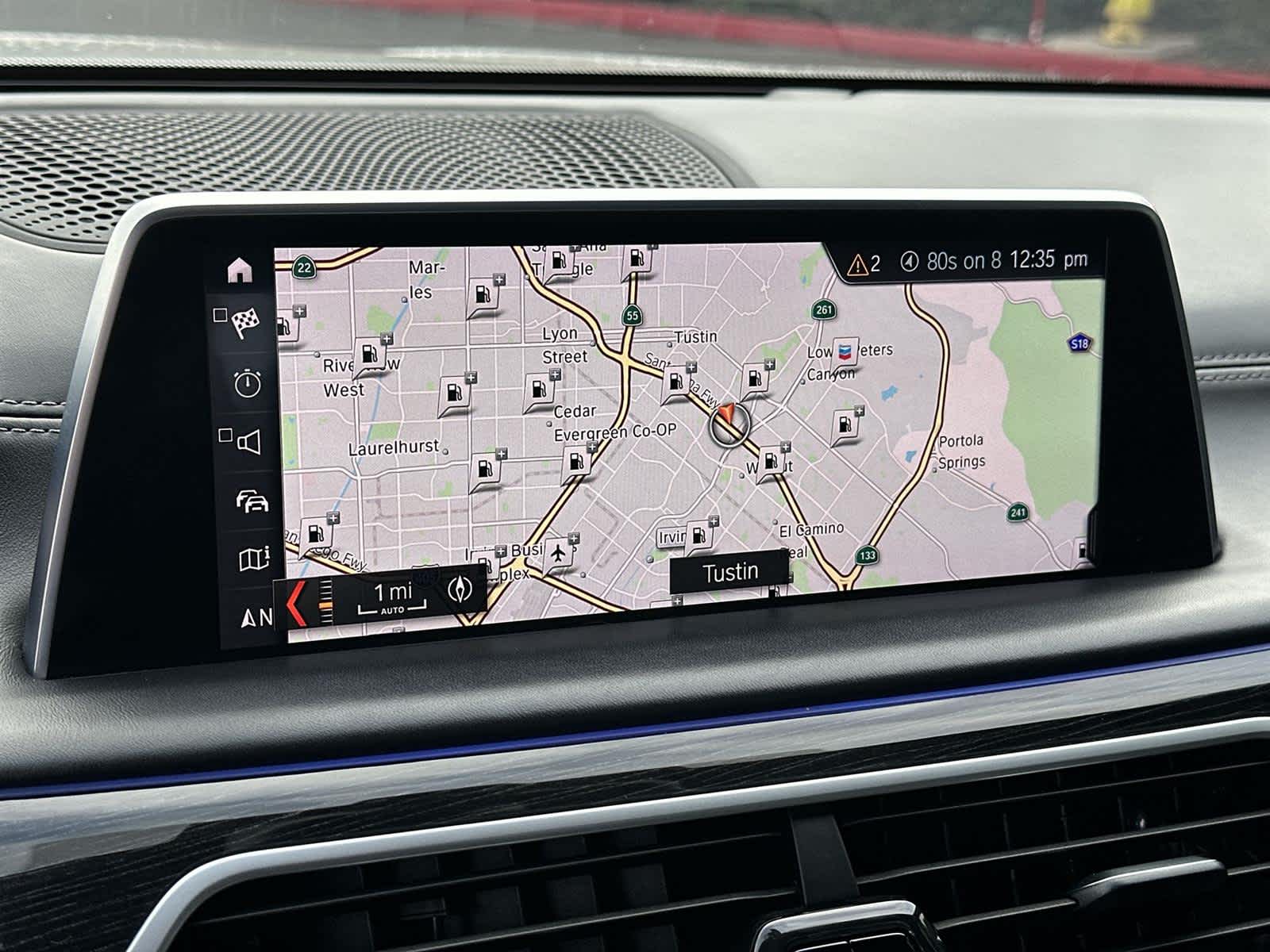 Thumbnail: 2019 BMW 7 Series - 20