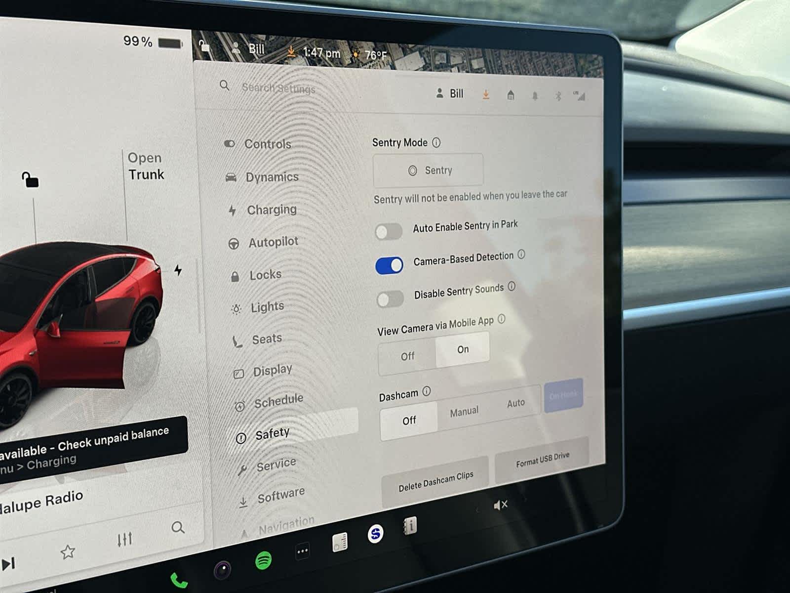 Thumbnail: 2023 Tesla Model Y - 30