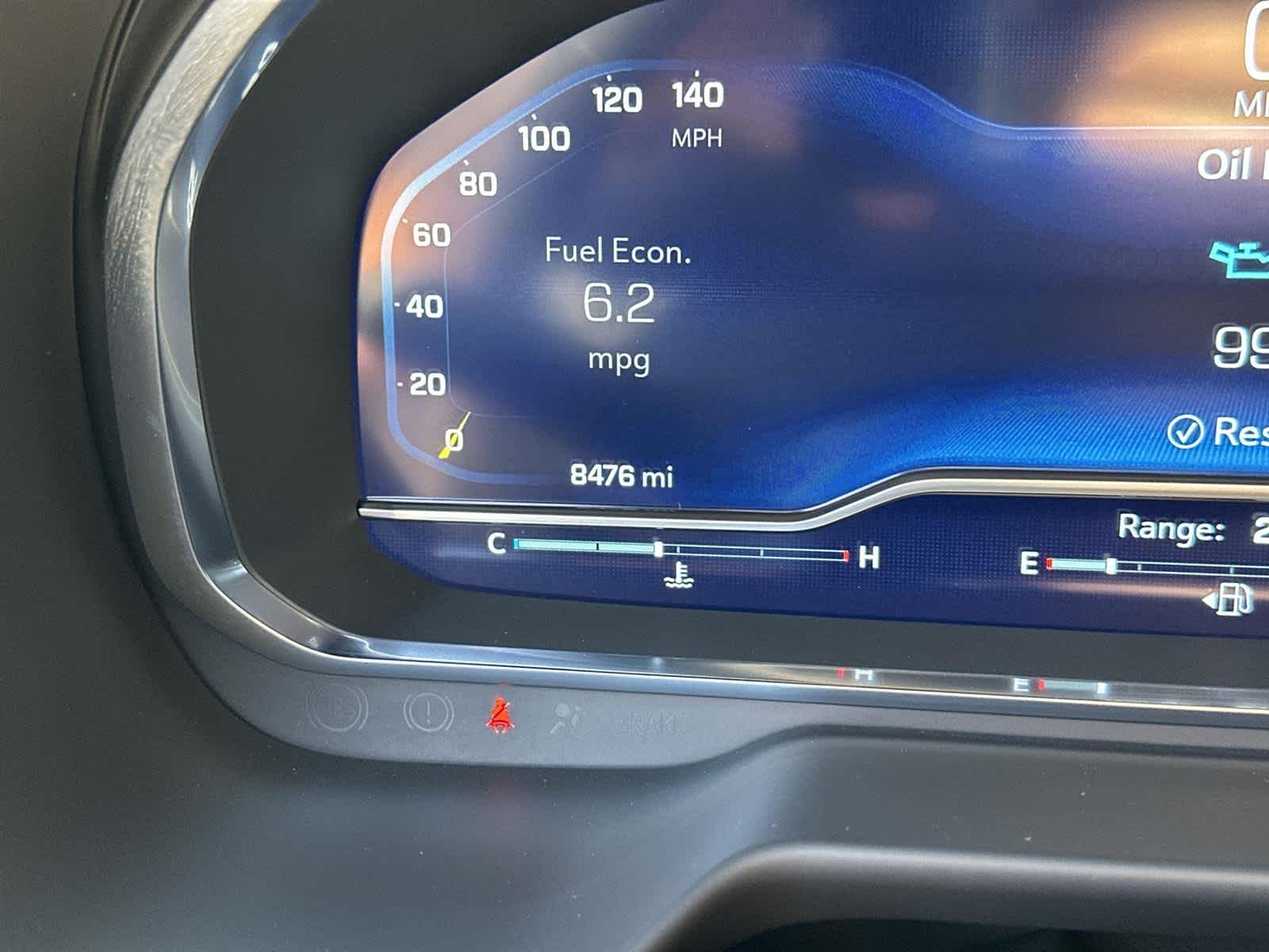 Thumbnail: 2024 Chevrolet Tahoe - 19