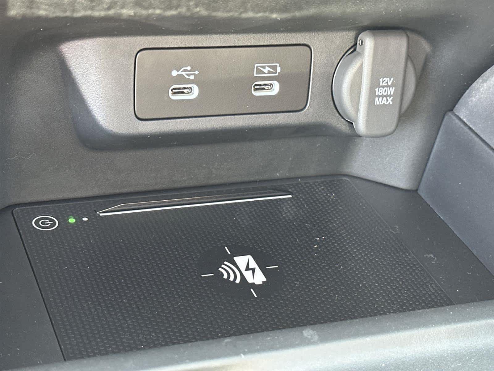 Thumbnail: 2025 Acura ADX - 24