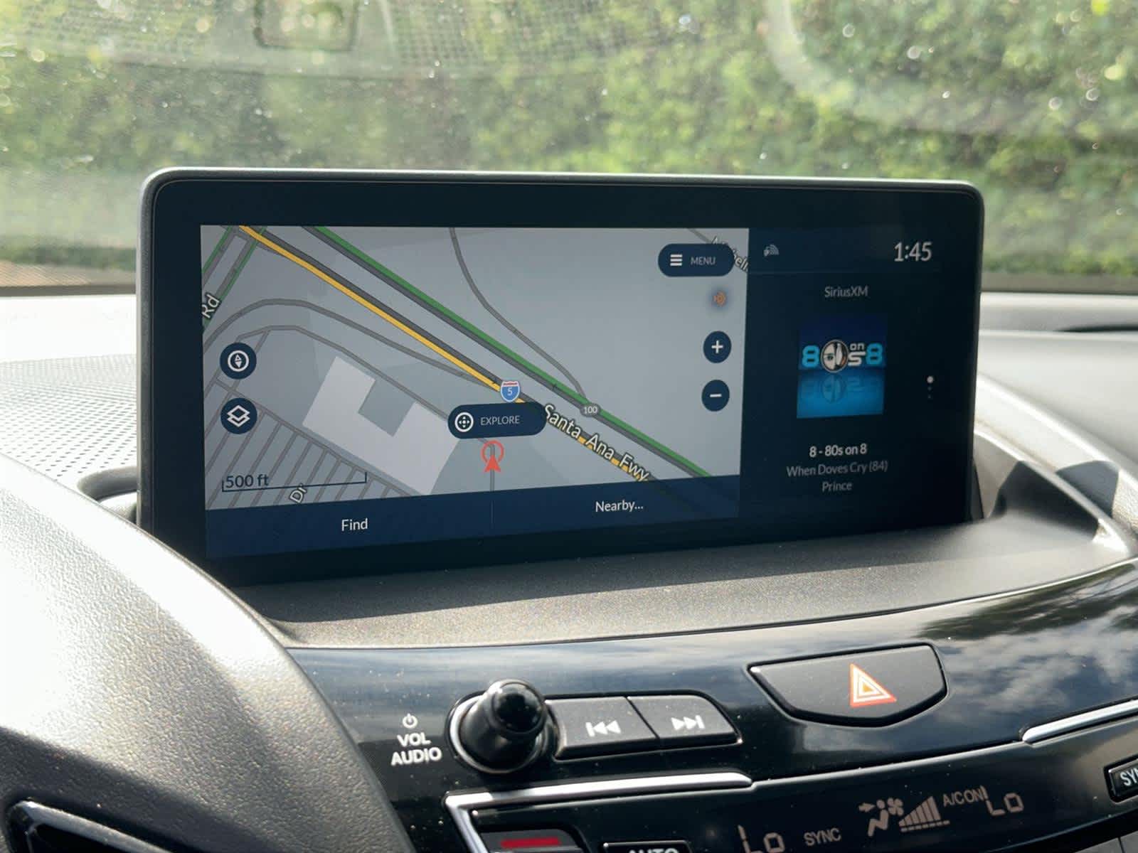 Thumbnail: 2020 Acura RDX - 17