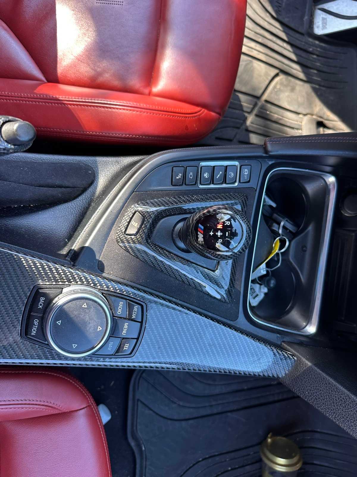 Thumbnail: 2016 BMW M4 - 17