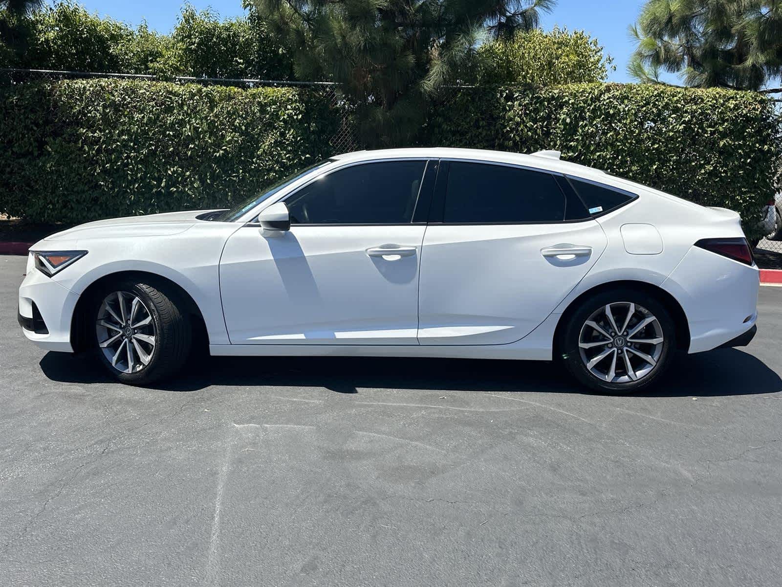 Thumbnail: 2024 Acura Integra - 3