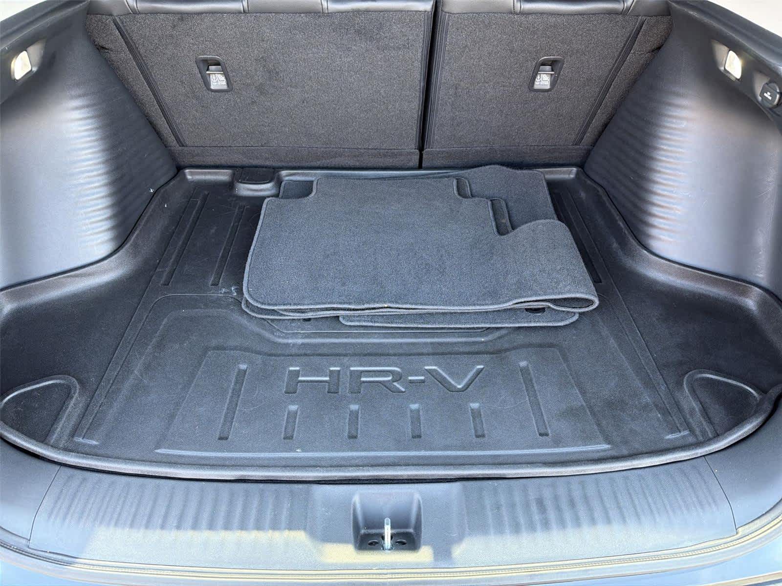Thumbnail: 2024 Honda HR-V - 20