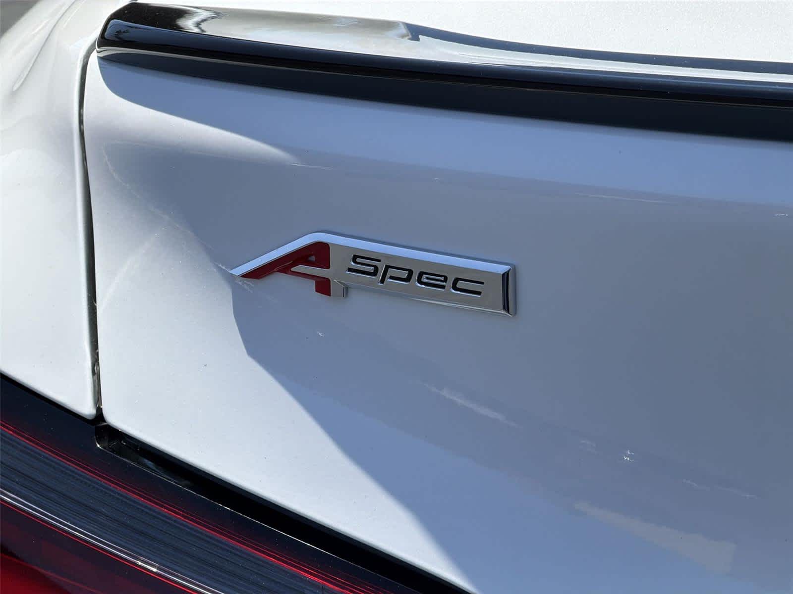 Thumbnail: 2024 Acura Integra - 8