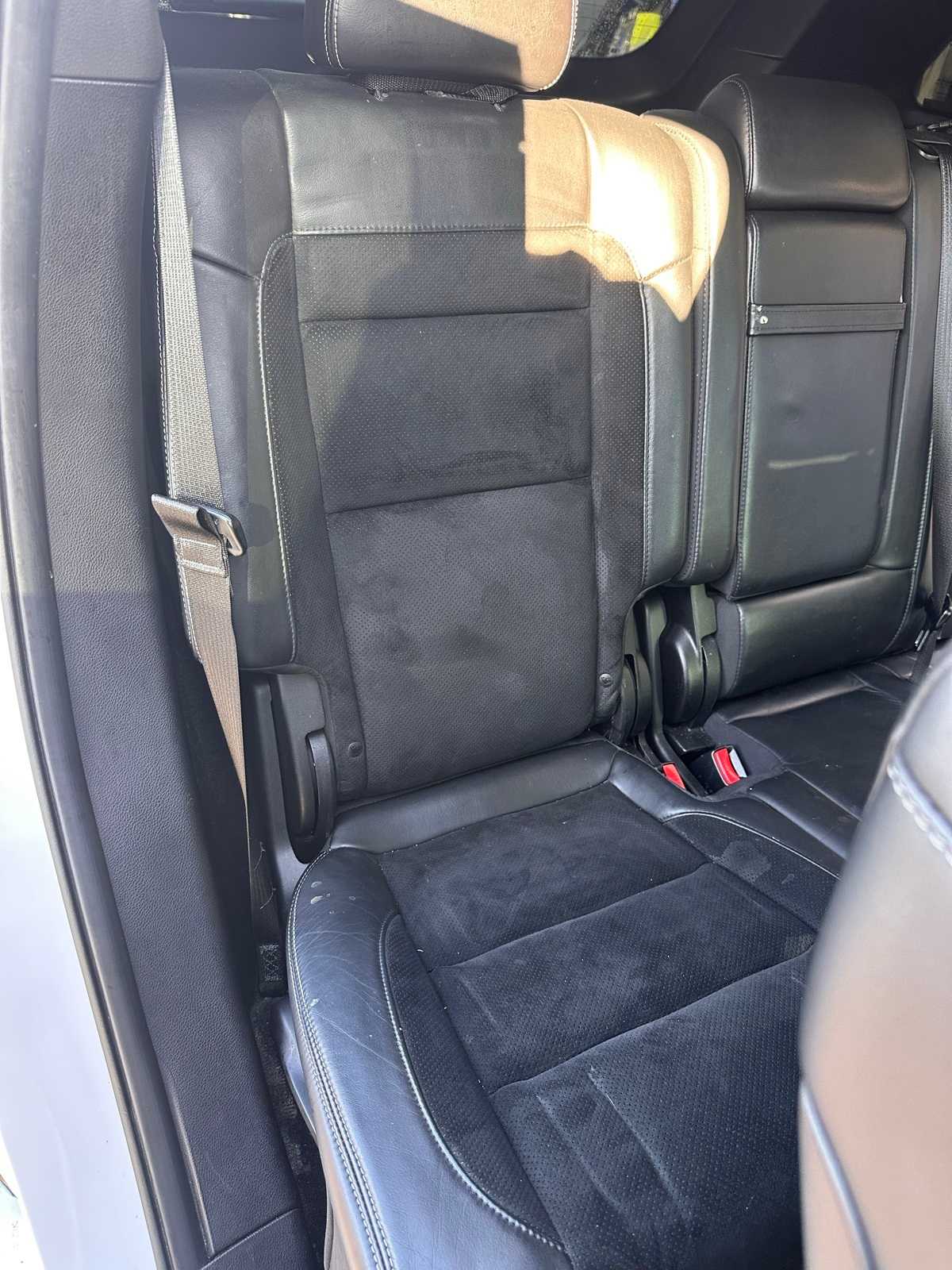 Thumbnail: 2015 Jeep Grand Cherokee - 12