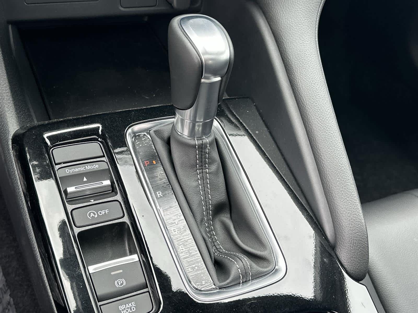 Thumbnail: 2025 Acura Integra - 17