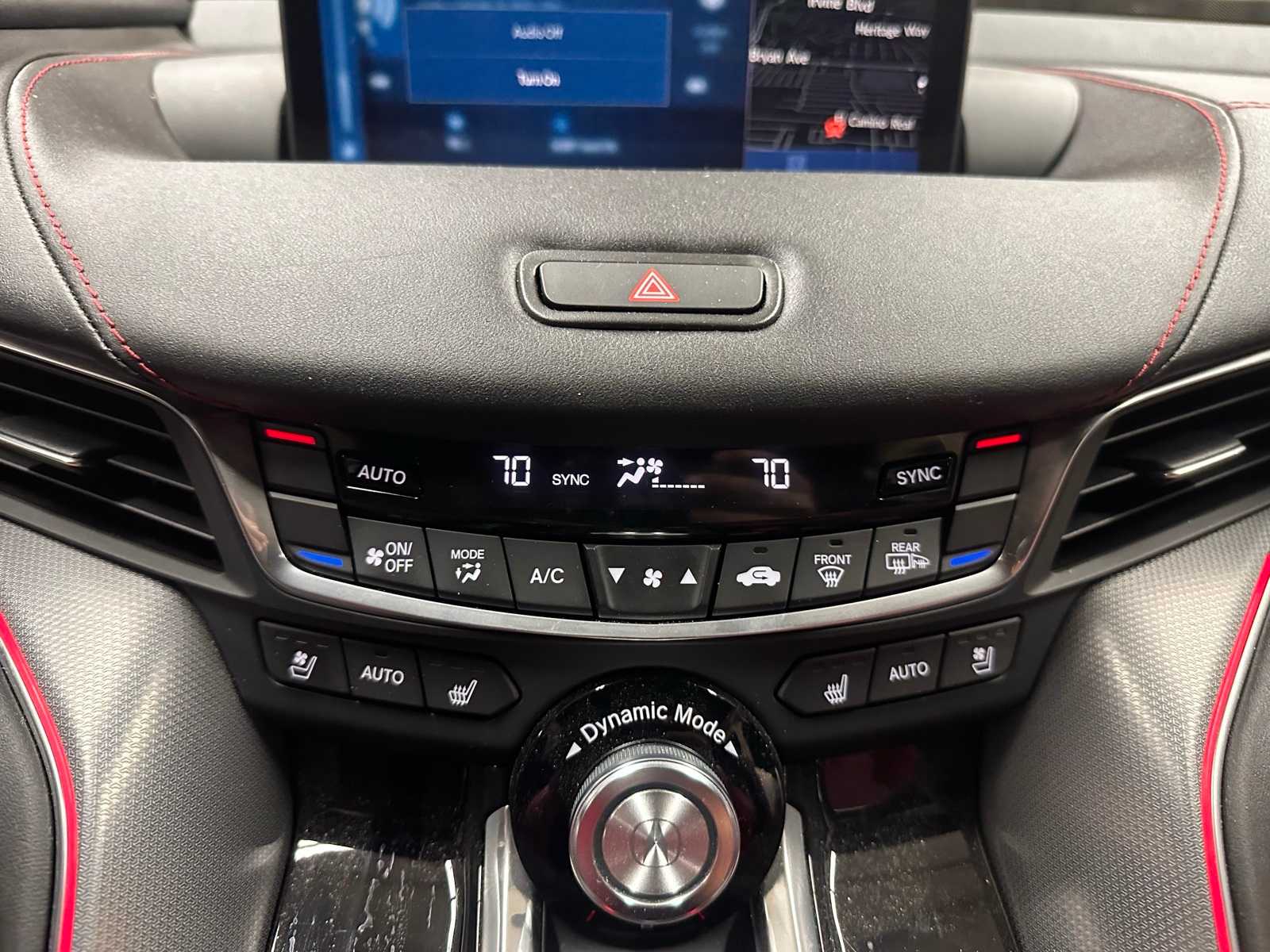 Thumbnail: 2022 Acura TLX - 16