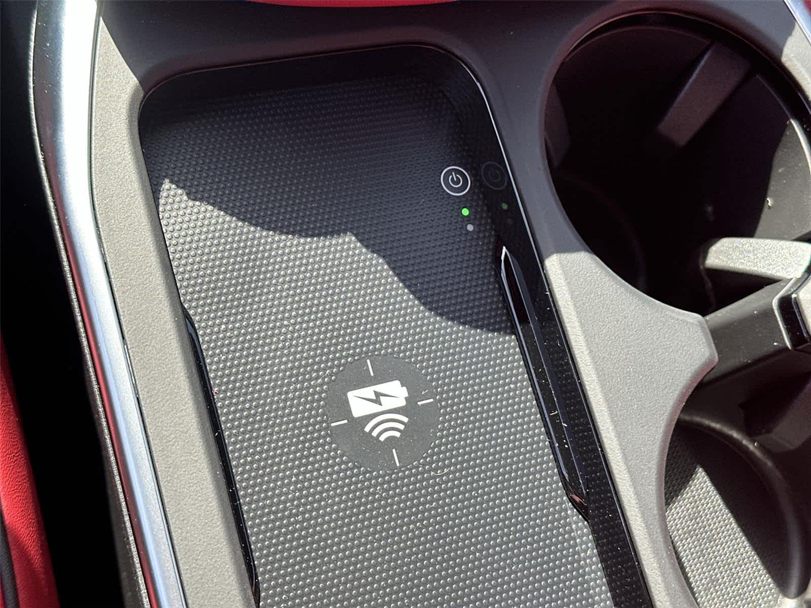 Thumbnail: 2026 Acura RDX - 29