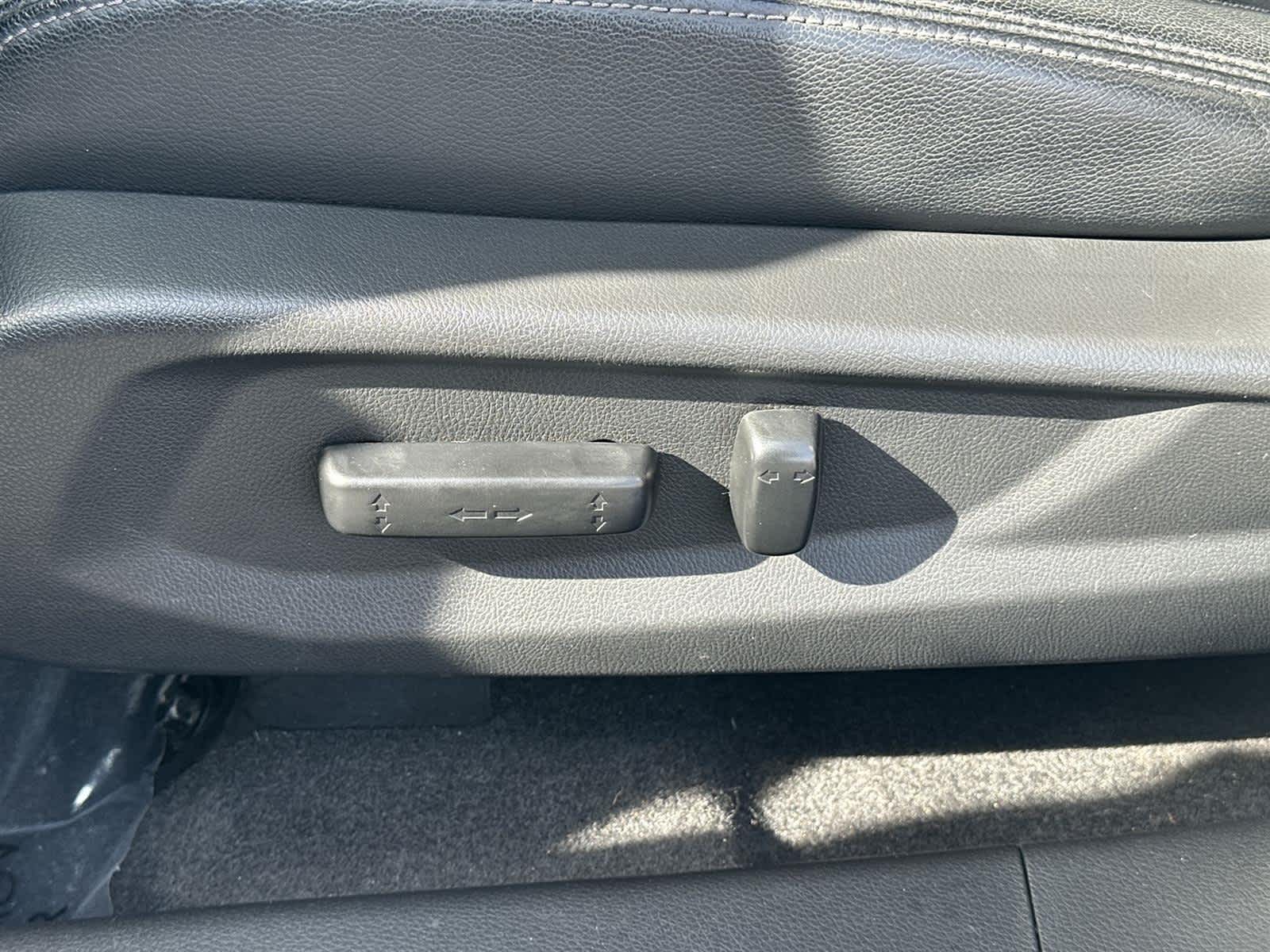 Thumbnail: 2018 Honda Clarity - 22