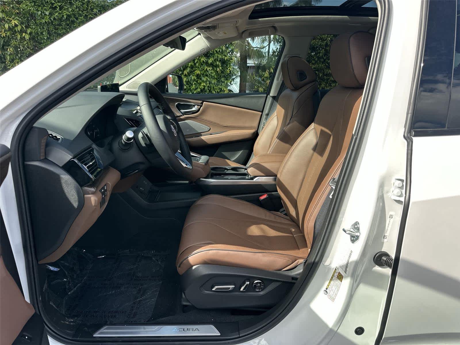 Thumbnail: 2026 Acura RDX - 11