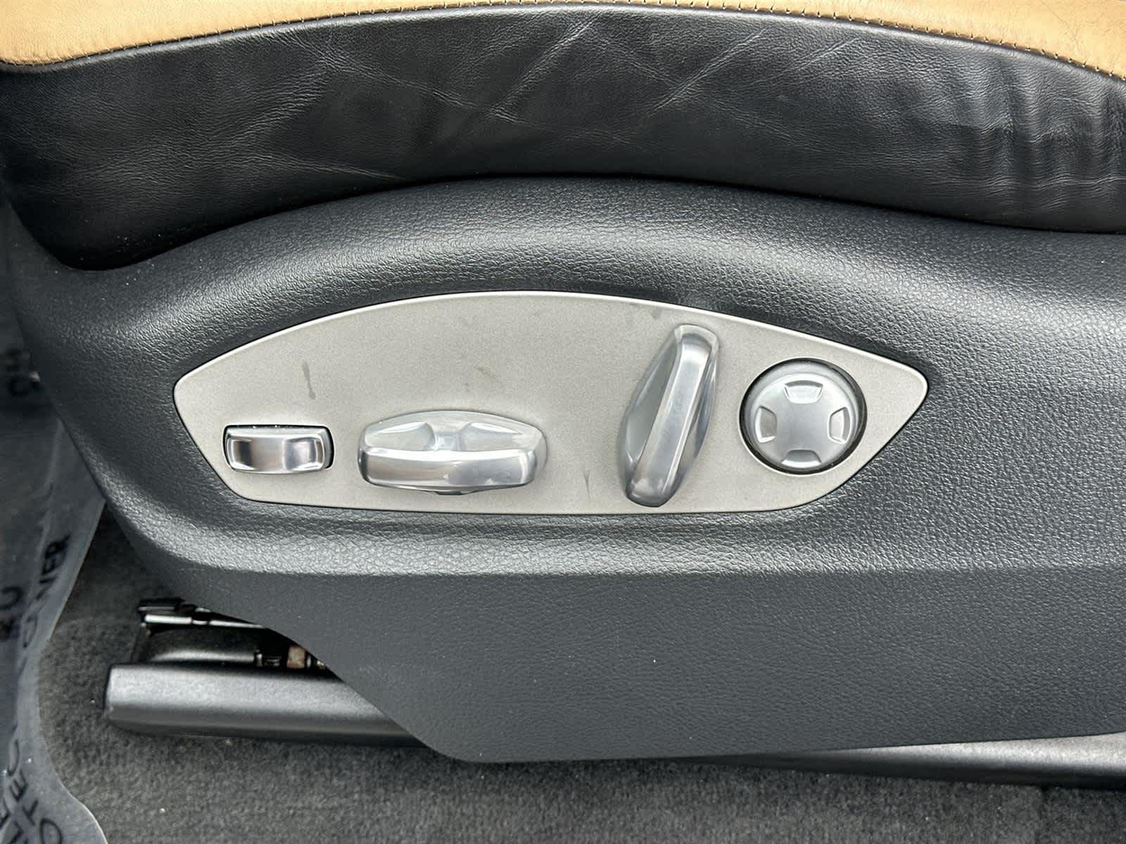 Thumbnail: 2017 Porsche Cayenne - 23