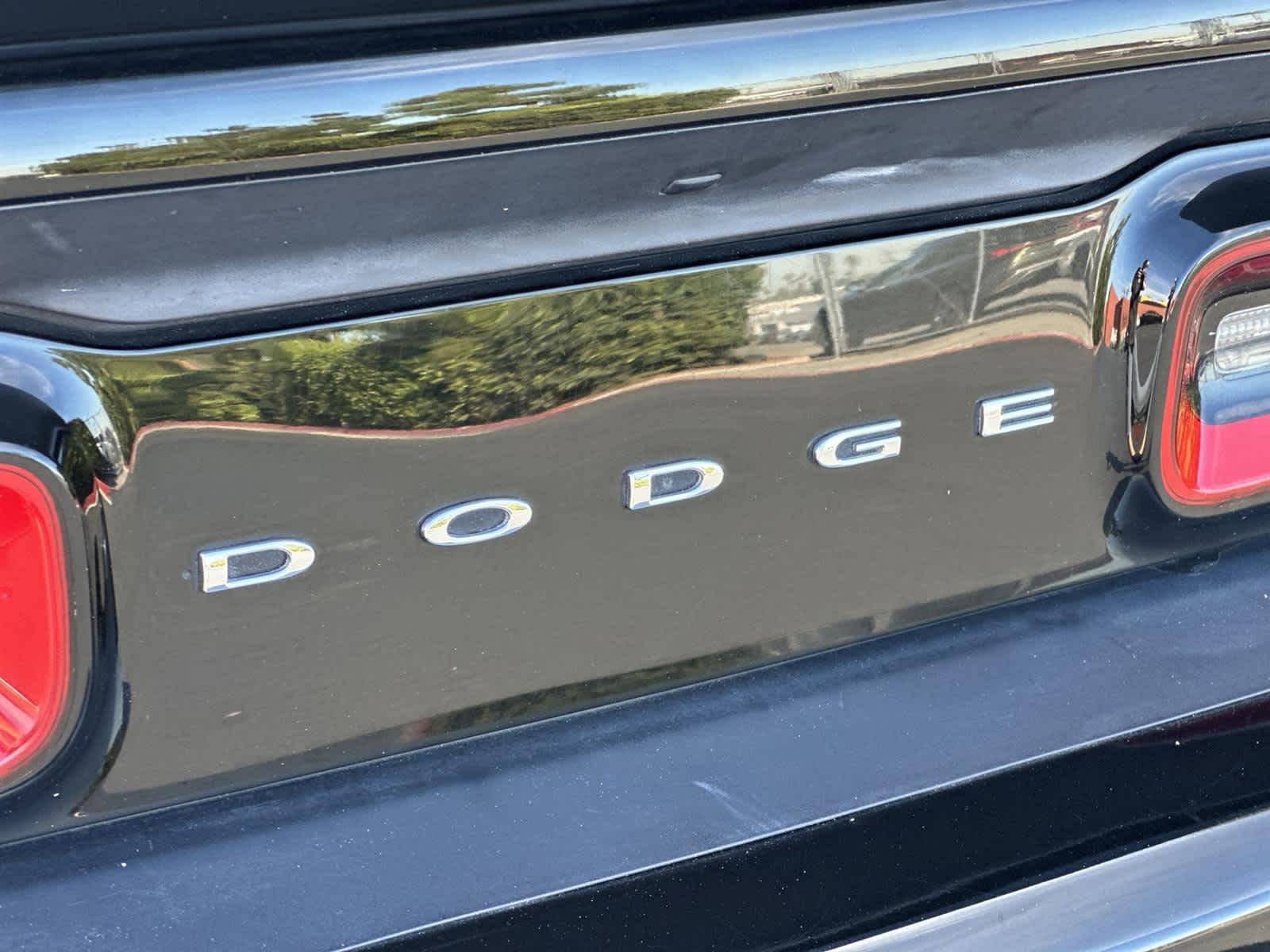 Thumbnail: 2018 Dodge Challenger - 7