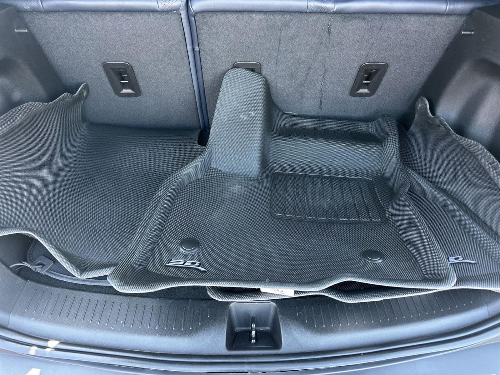 Thumbnail: 2023 Chevrolet Bolt EUV - 19