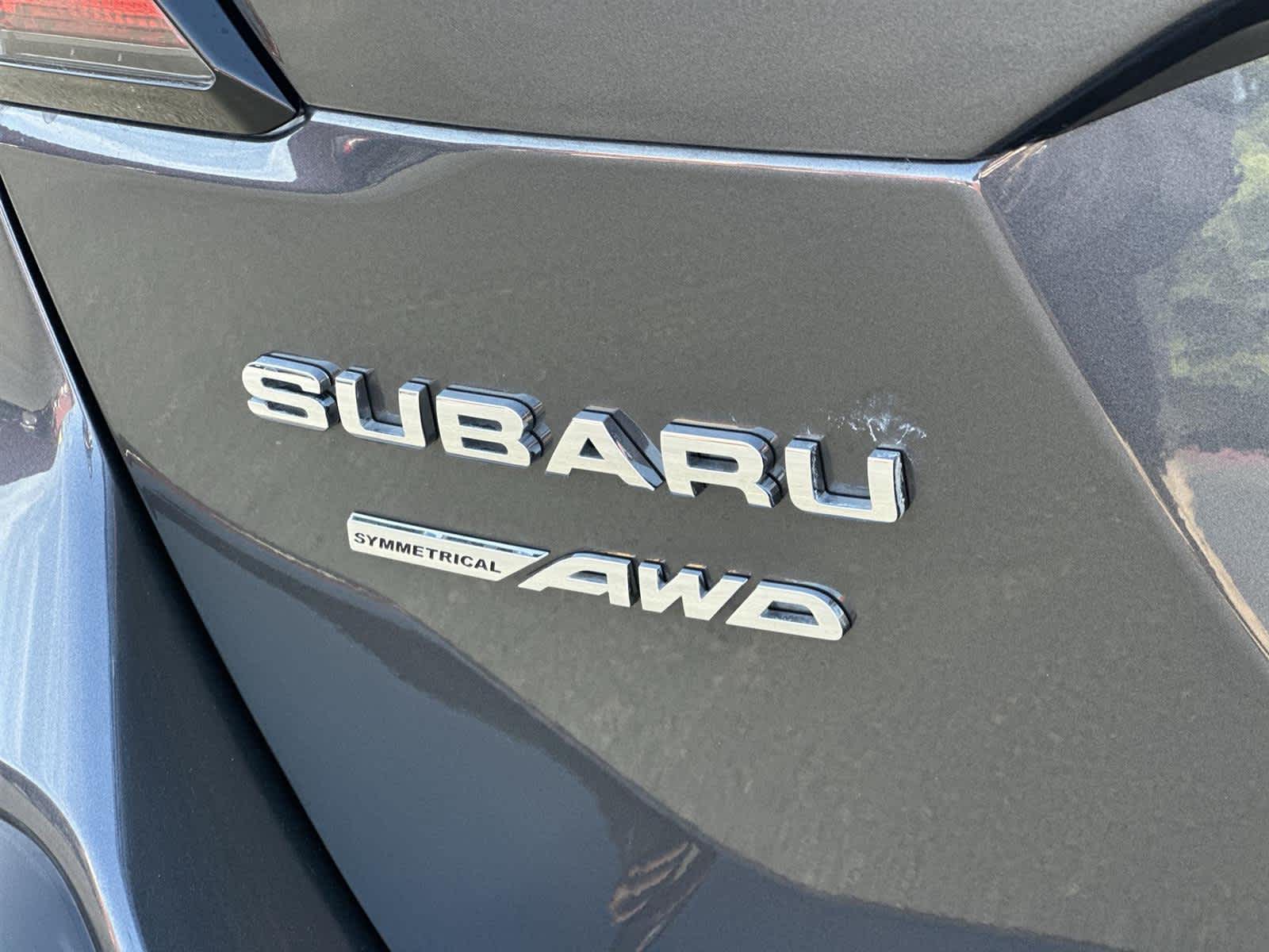 Thumbnail: 2025 Subaru Outback - 7