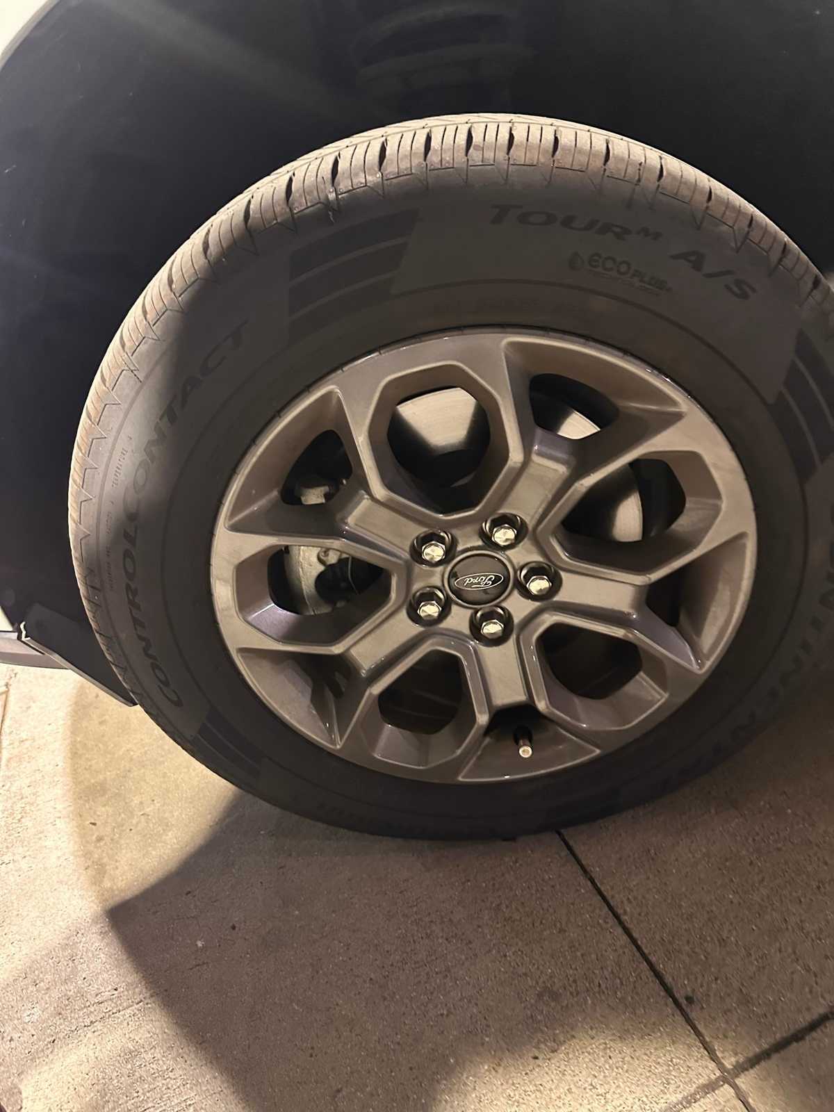 Thumbnail: 2023 Ford Maverick - 9