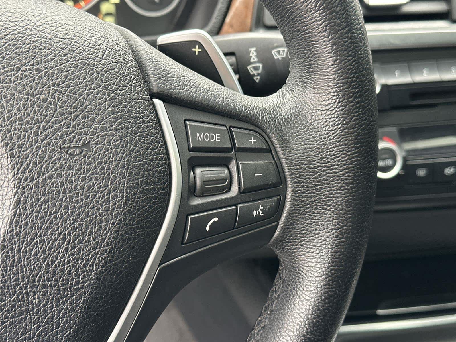 Thumbnail: 2014 BMW 4 Series - 25