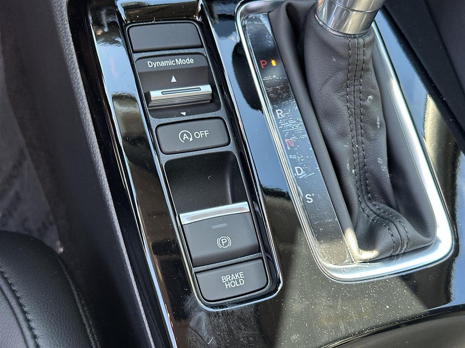 Thumbnail: 2026 Acura Integra - 26